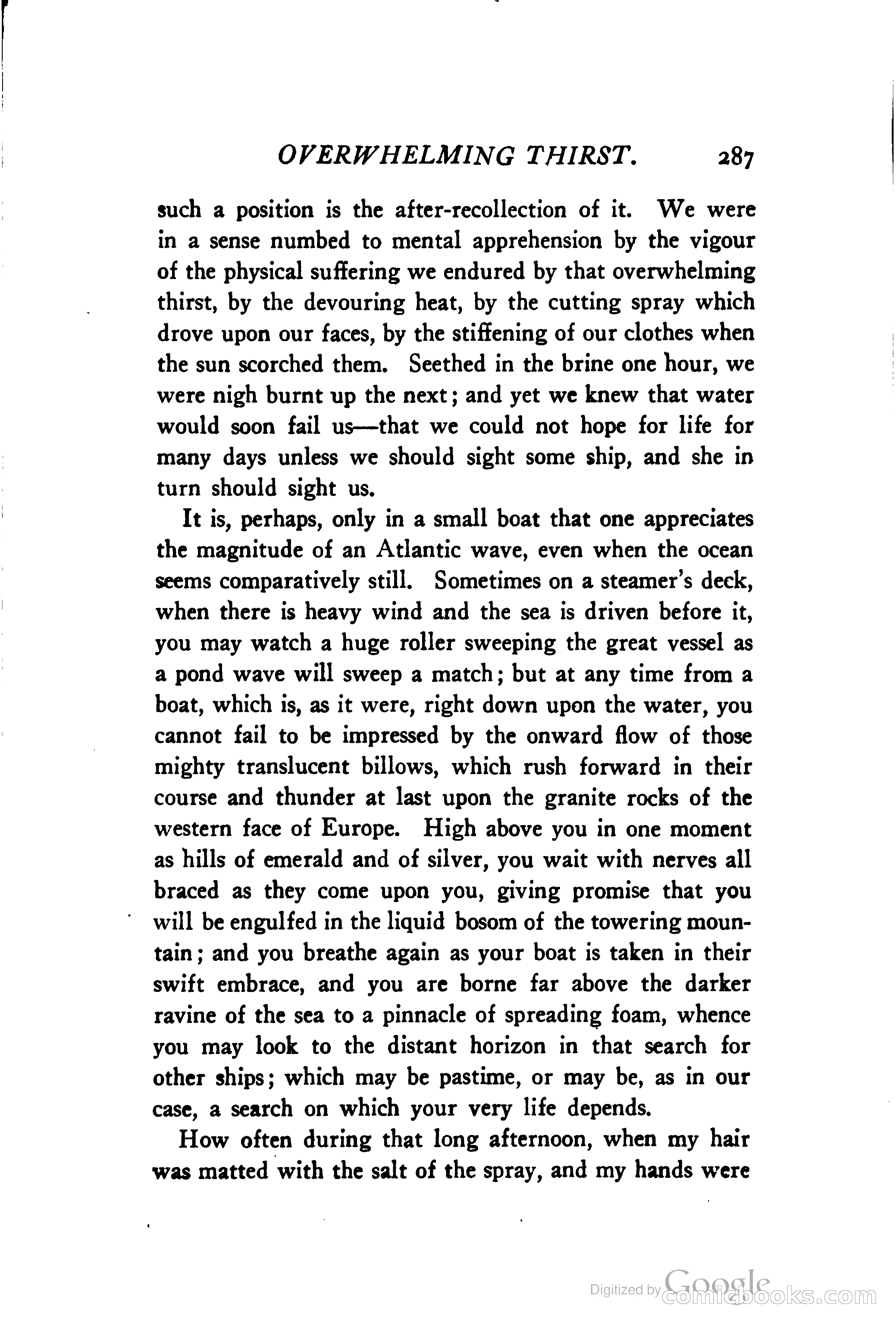 The Shadow on the Sea — page 296 of 308