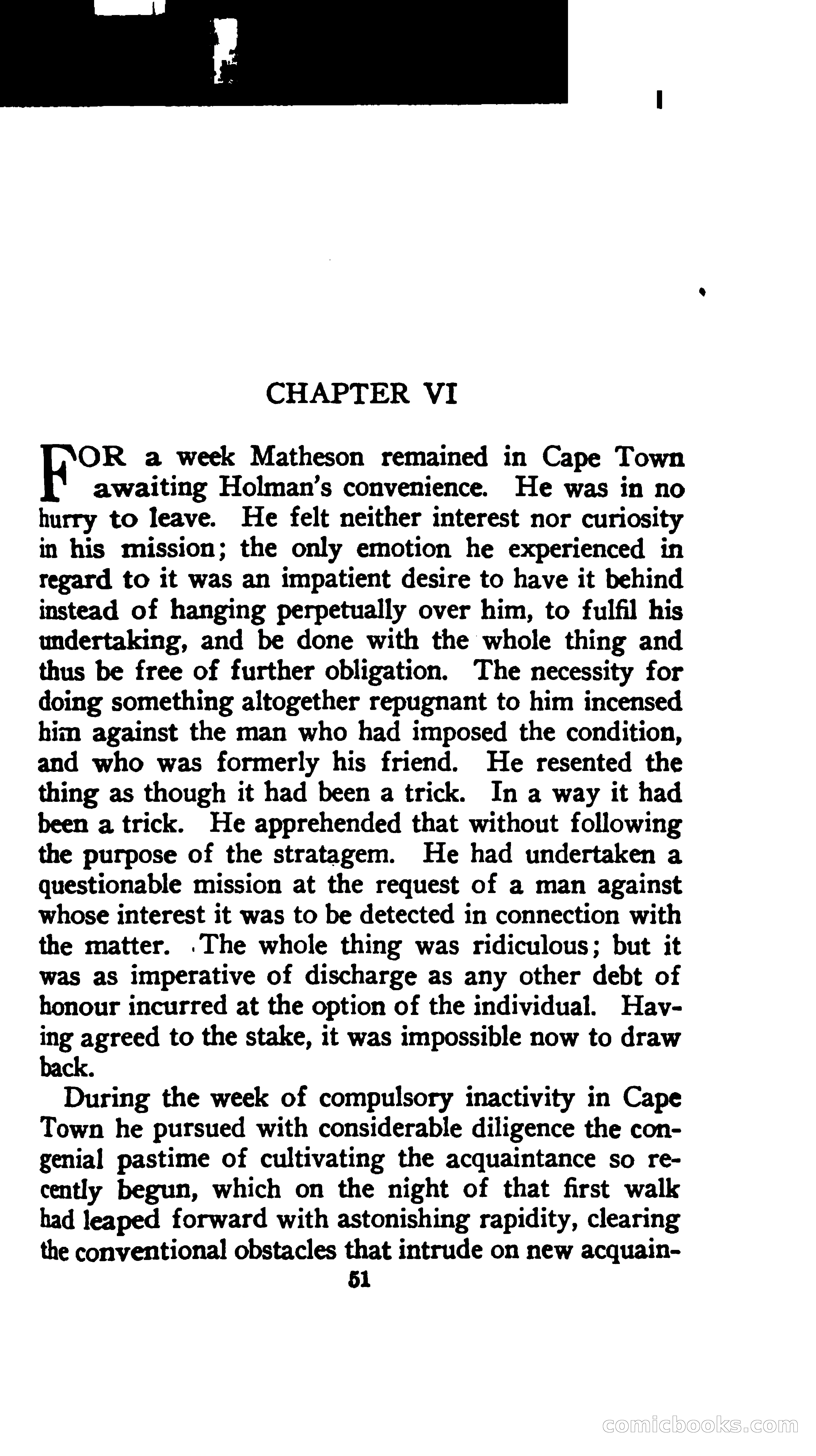The Shadow of the Past — page 56 of 325