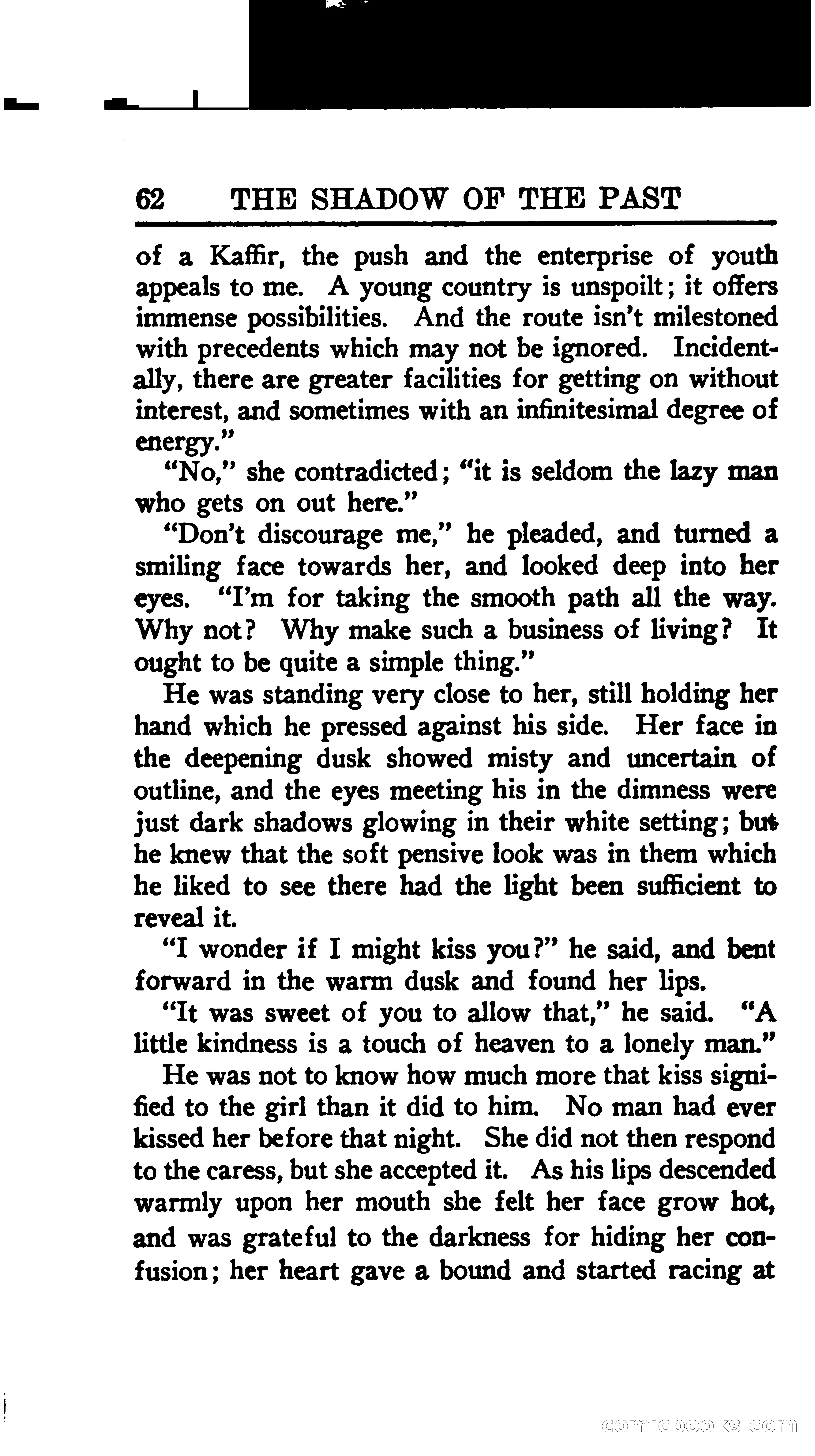 The Shadow of the Past — page 67 of 325