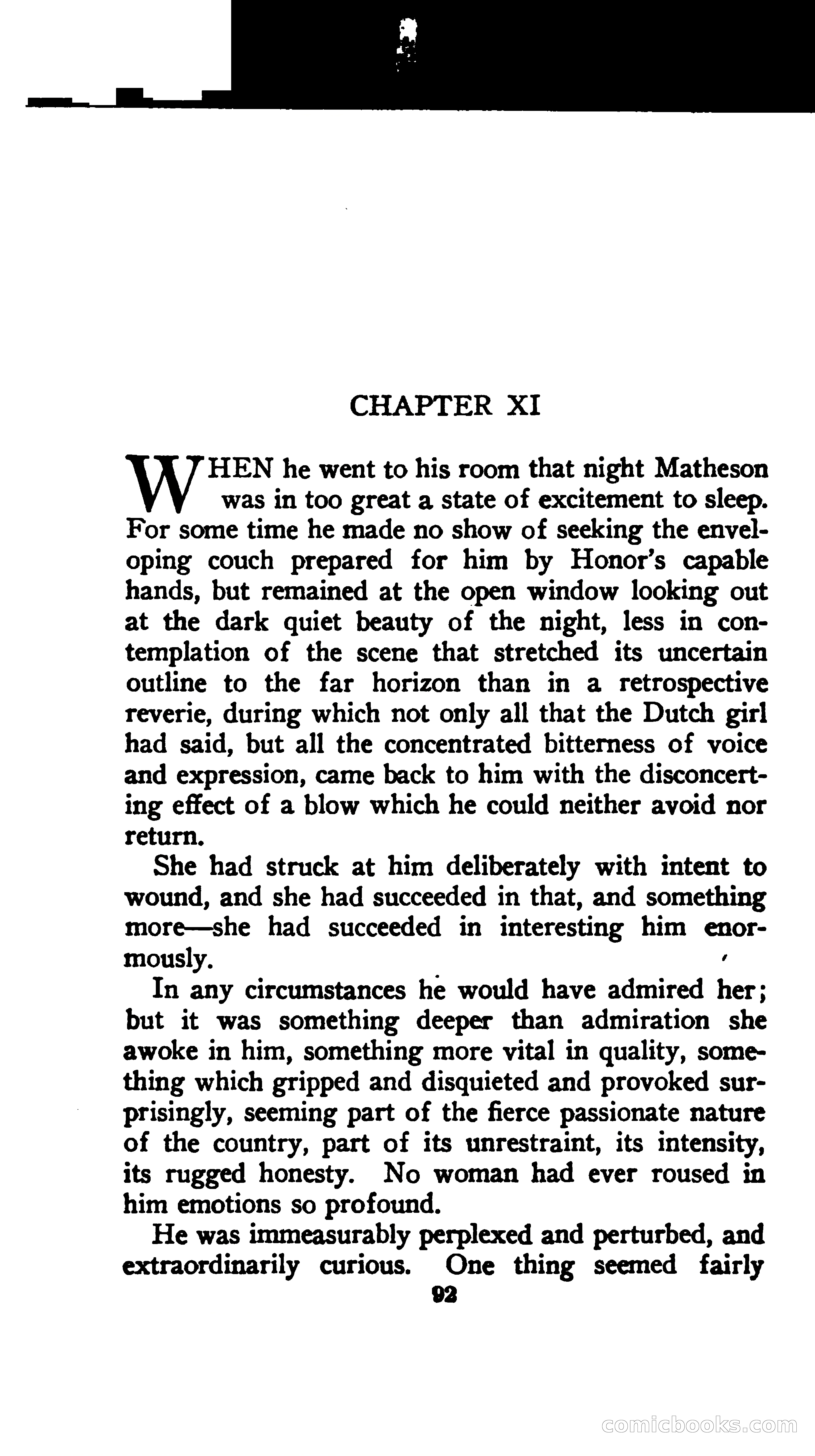 The Shadow of the Past — page 97 of 325