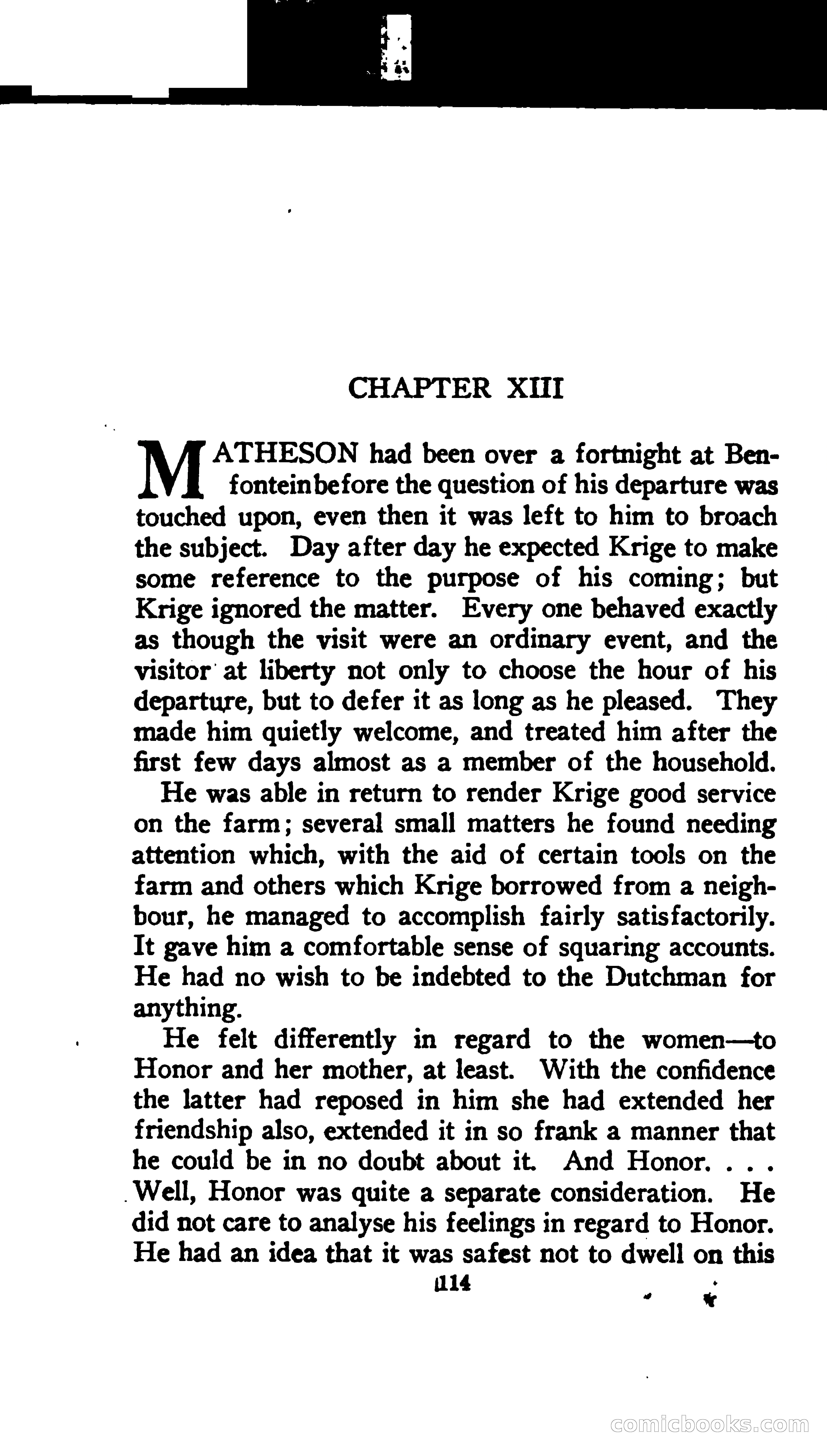 The Shadow of the Past — page 119 of 325