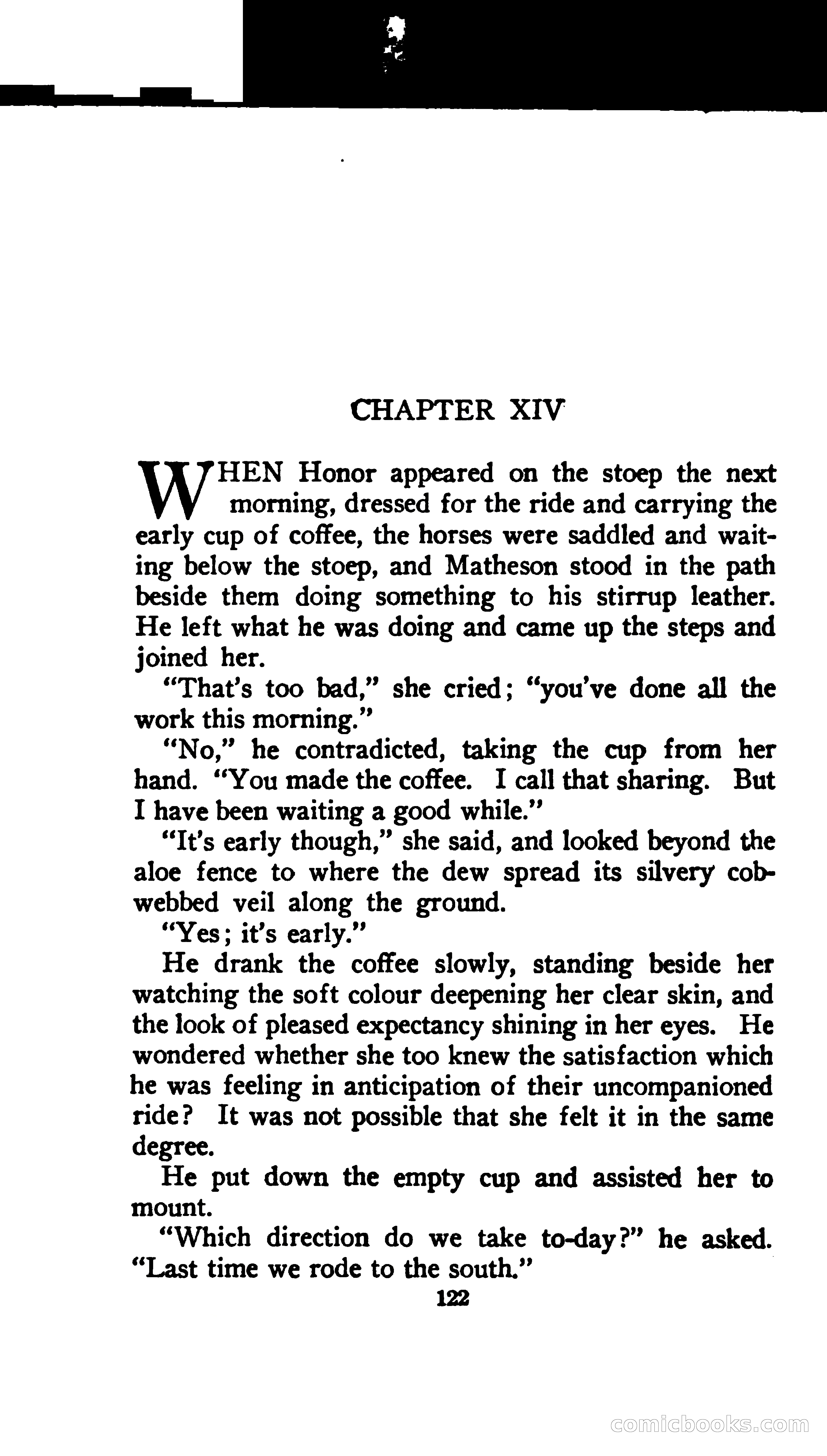 The Shadow of the Past — page 127 of 325