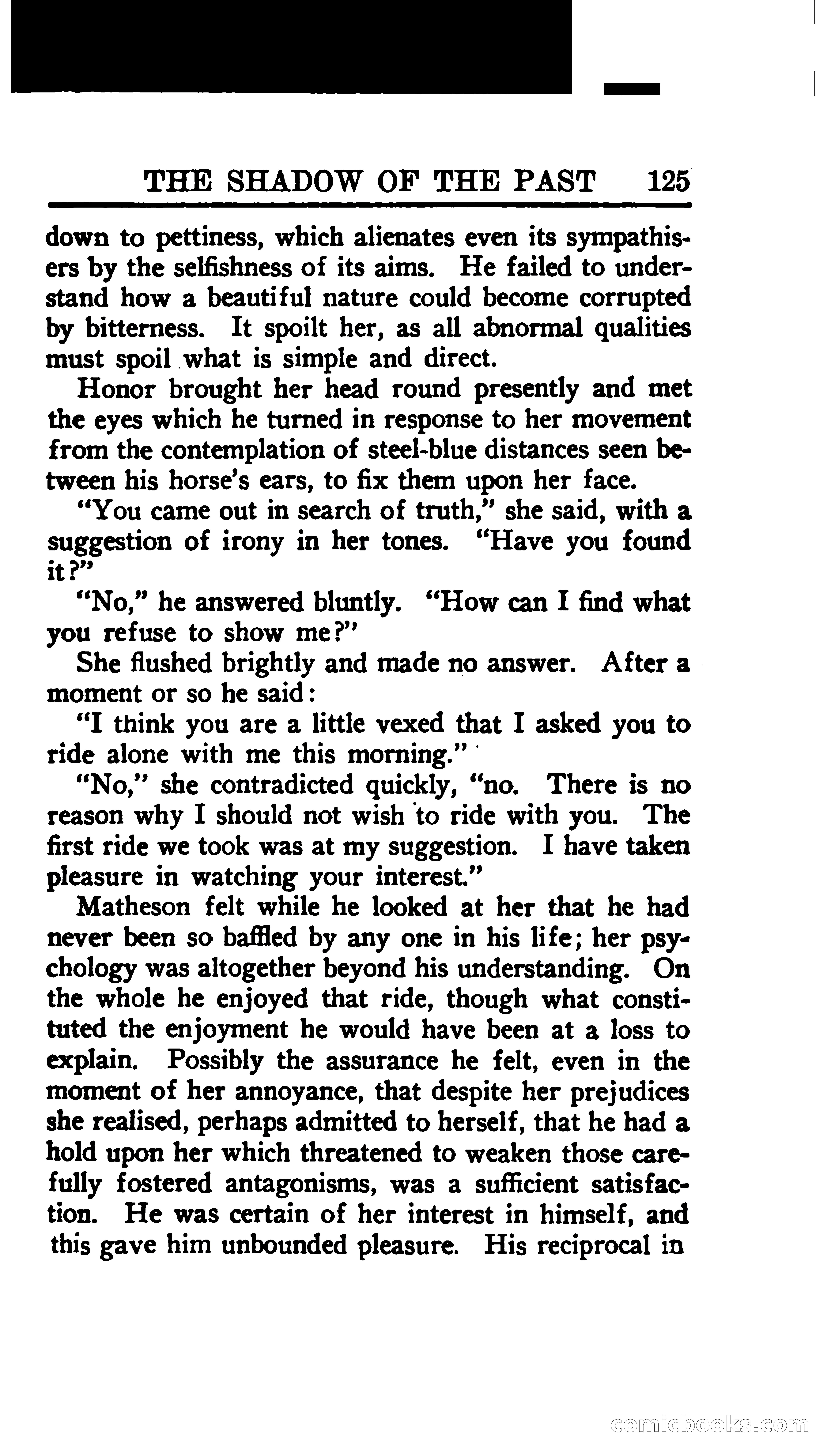The Shadow of the Past — page 130 of 325