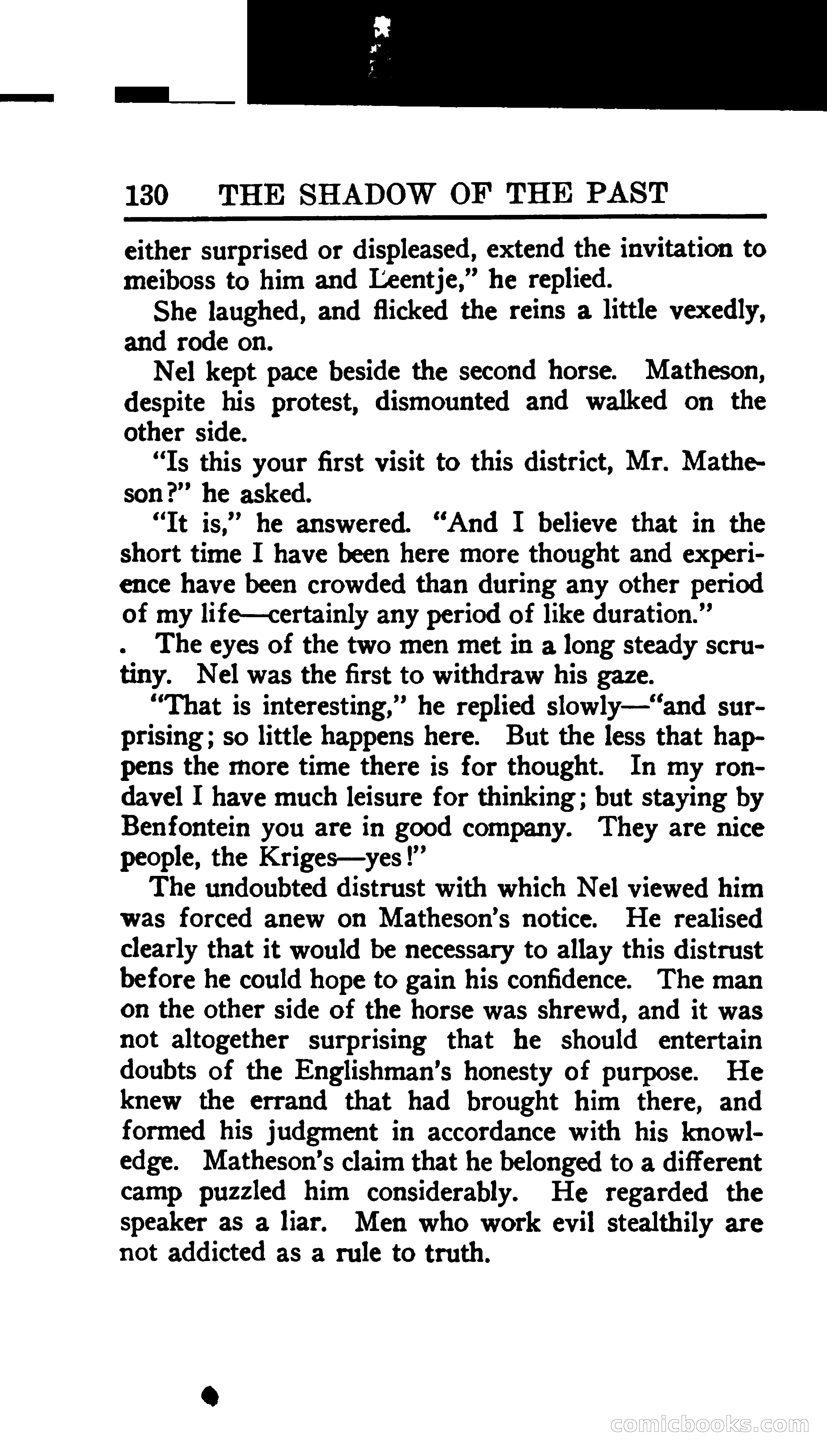The Shadow of the Past — page 135 of 325