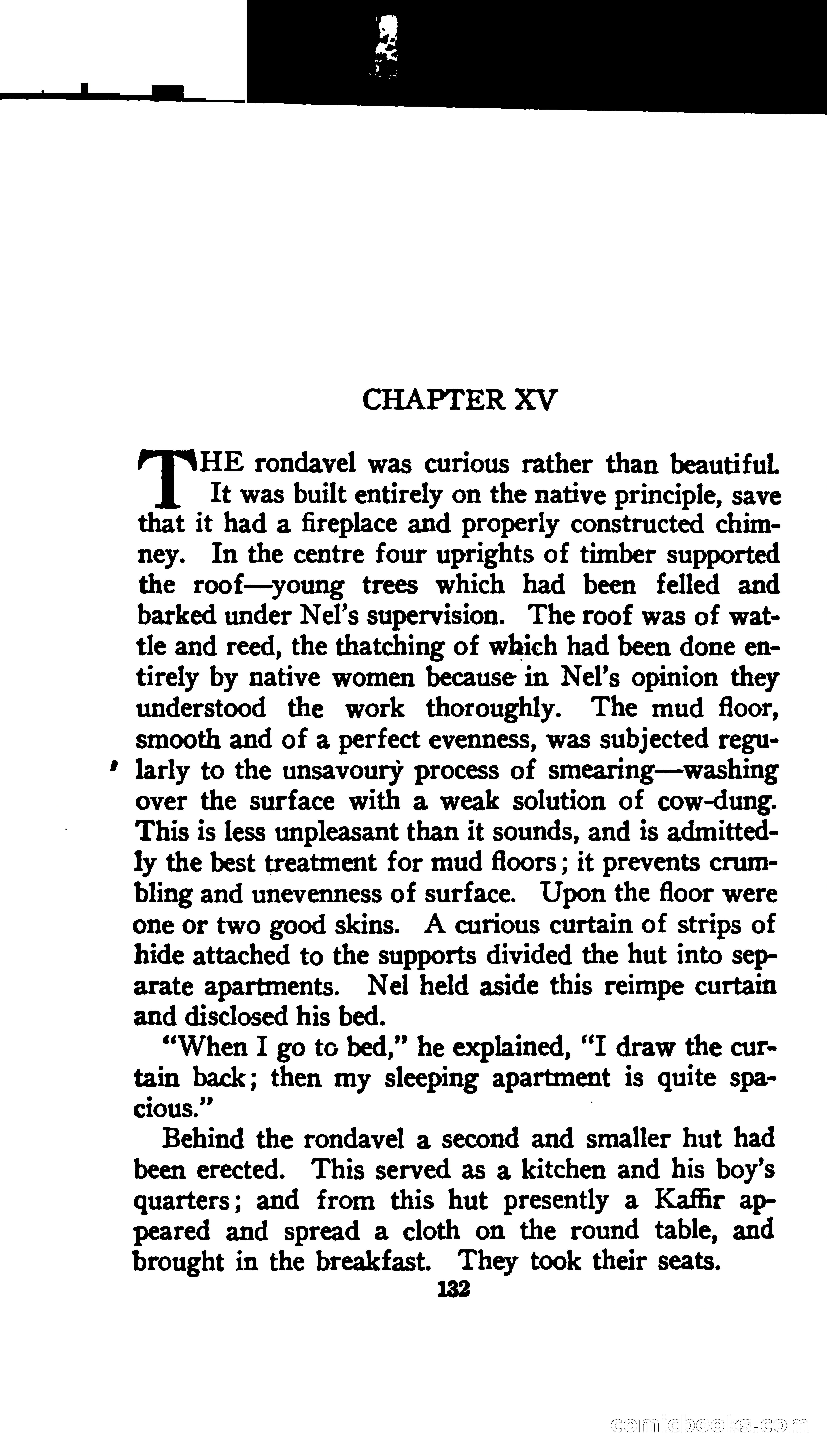 The Shadow of the Past — page 137 of 325