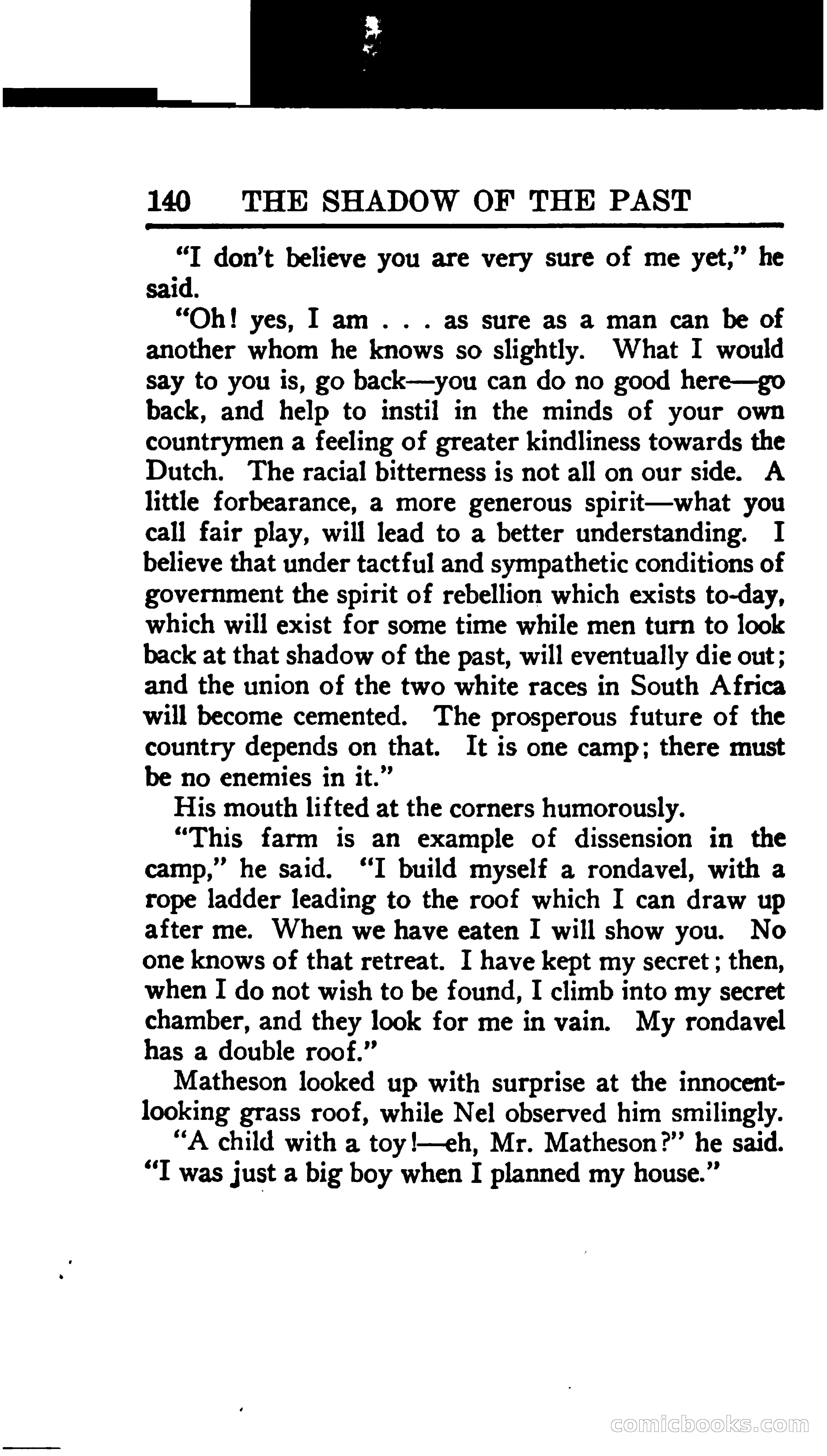 The Shadow of the Past — page 145 of 325
