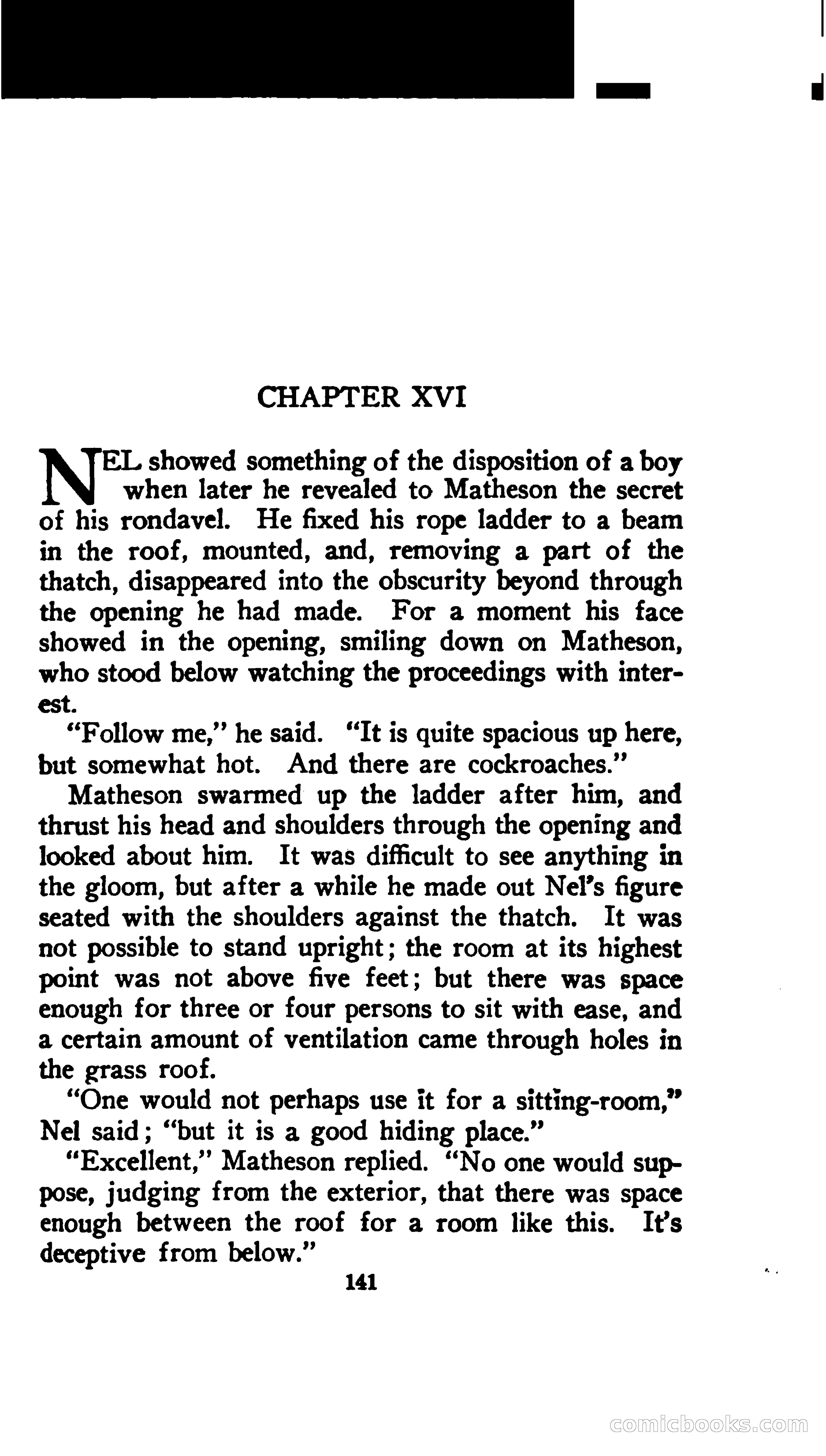 The Shadow of the Past — page 146 of 325
