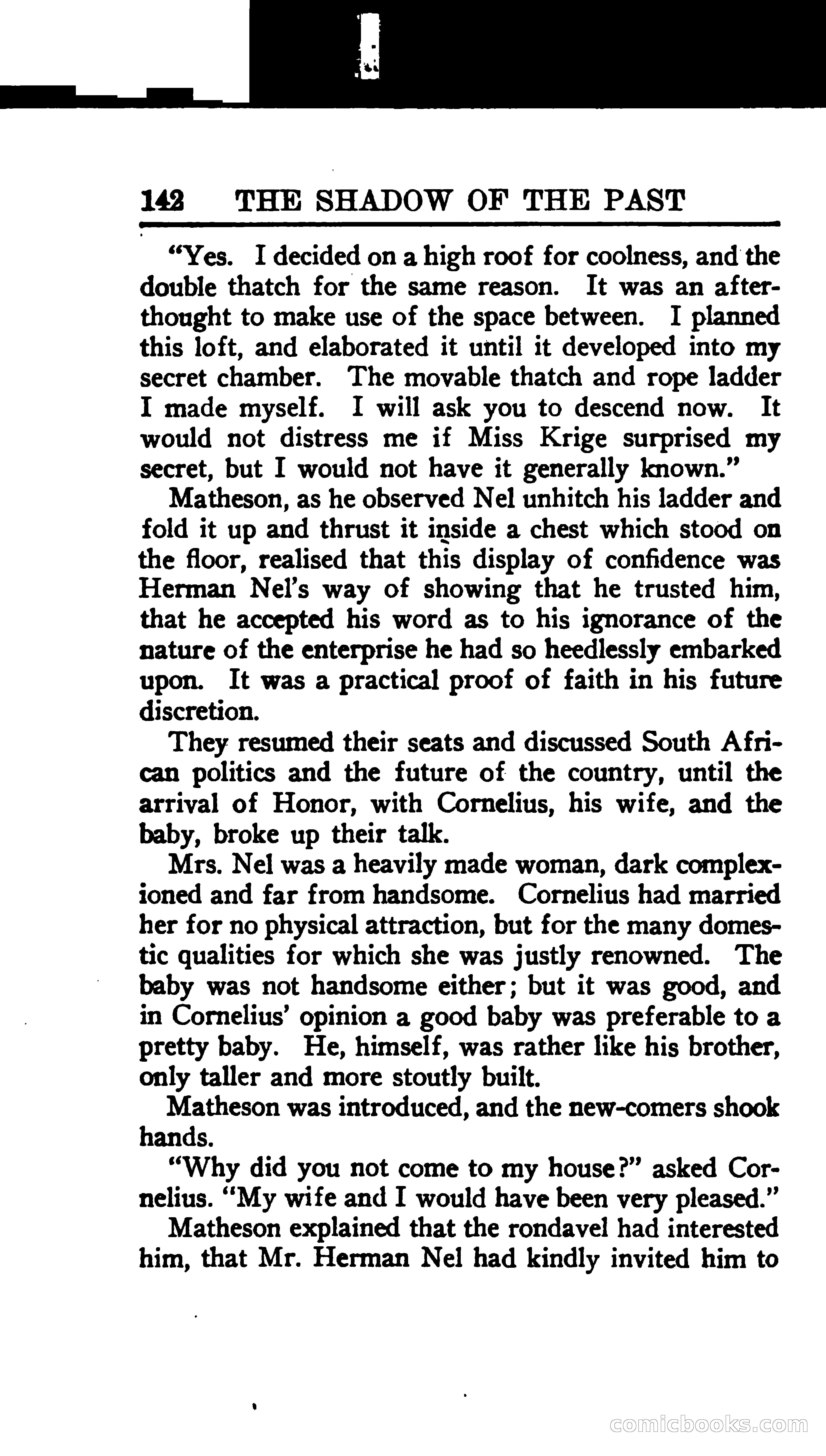 The Shadow of the Past — page 147 of 325