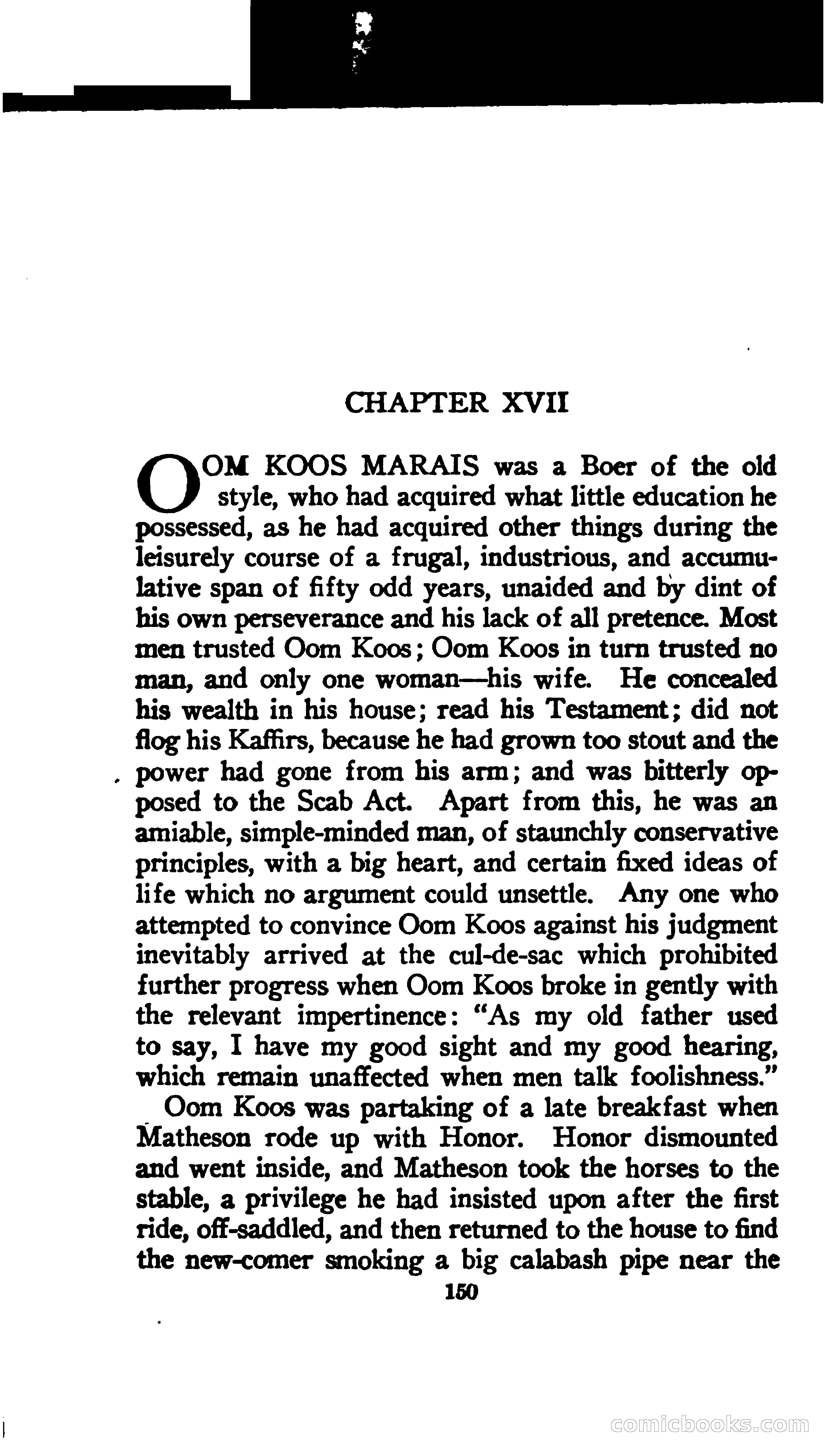 The Shadow of the Past — page 155 of 325