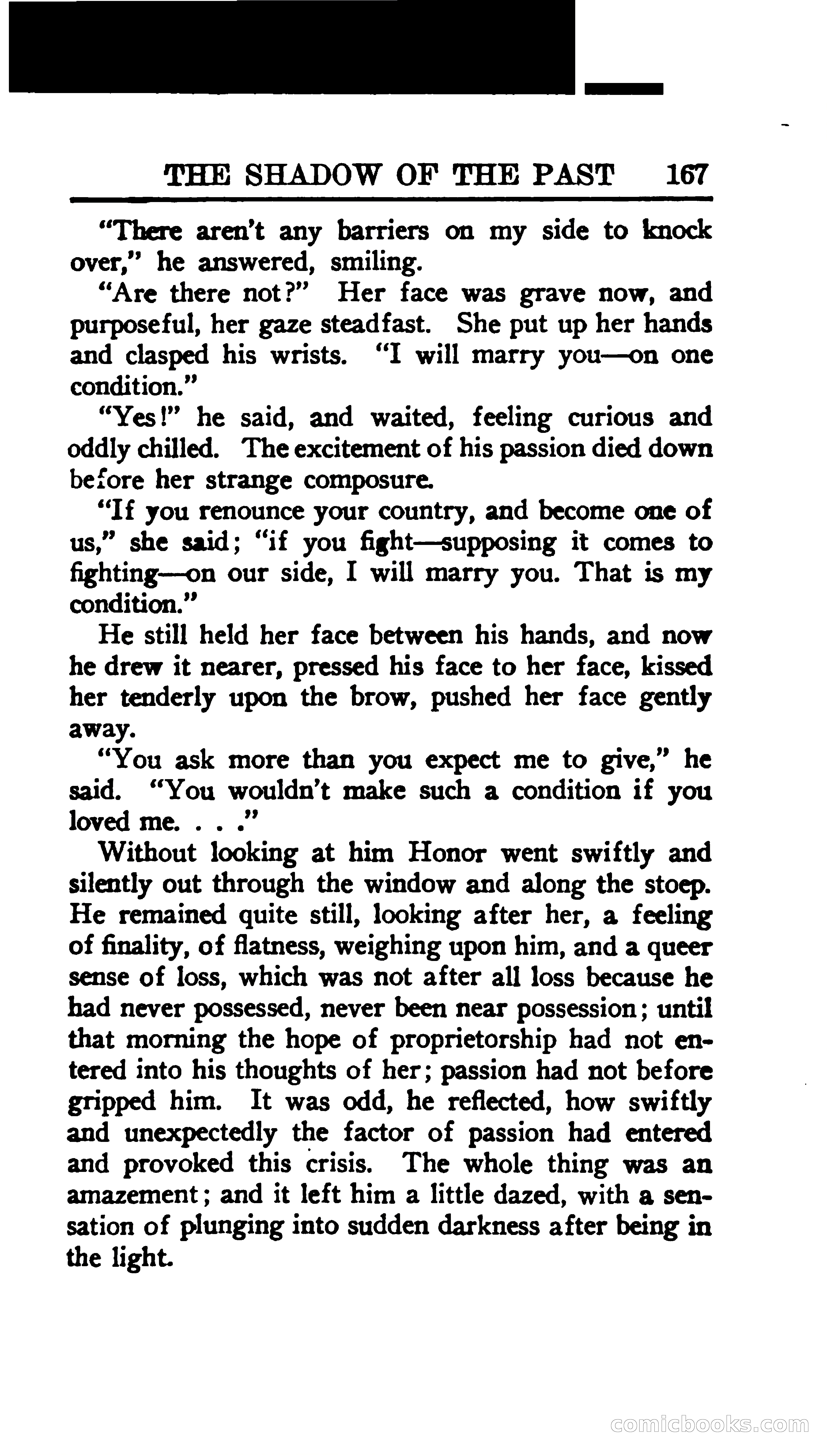 The Shadow of the Past — page 172 of 325