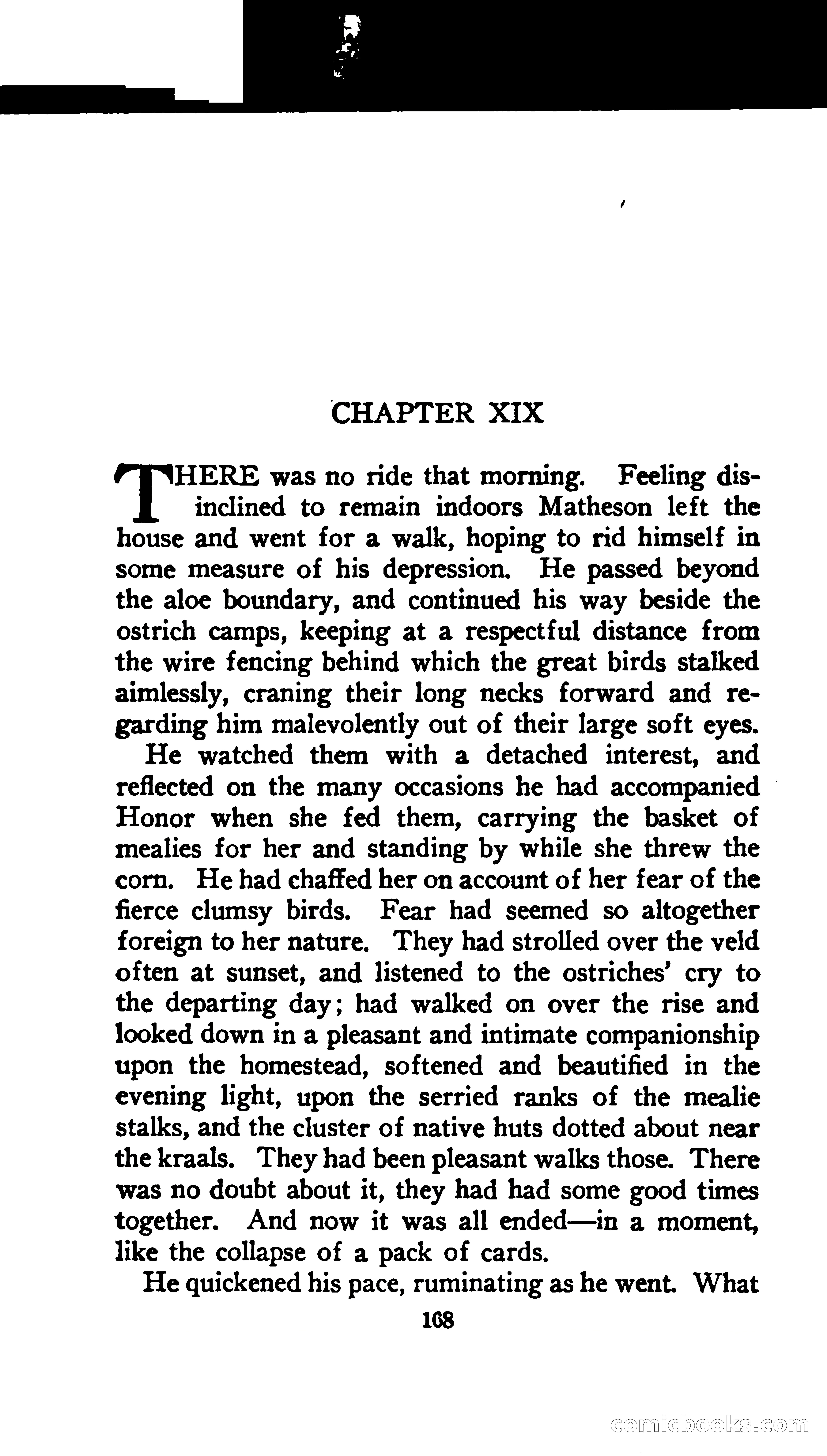 The Shadow of the Past — page 173 of 325