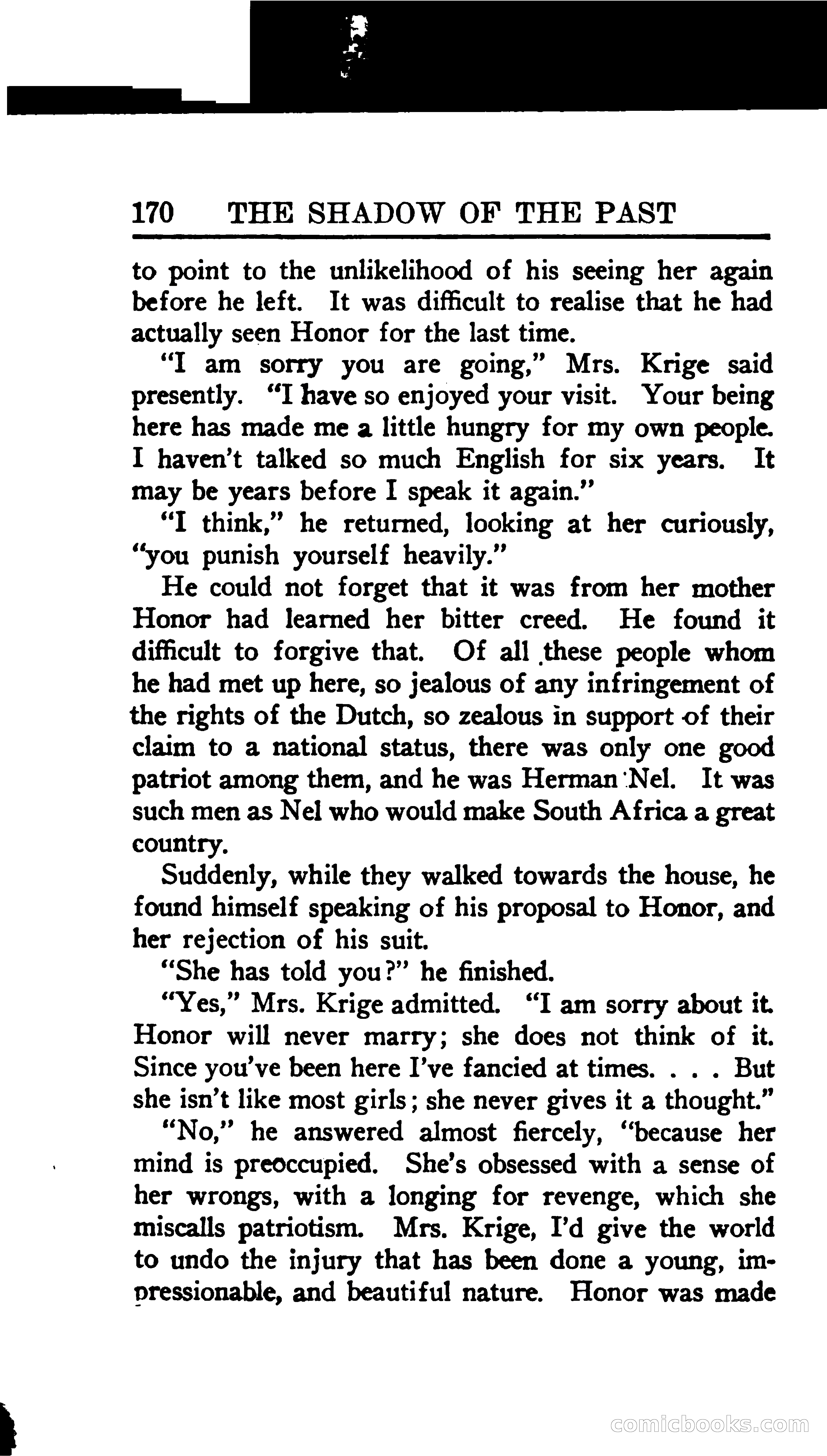 The Shadow of the Past — page 175 of 325