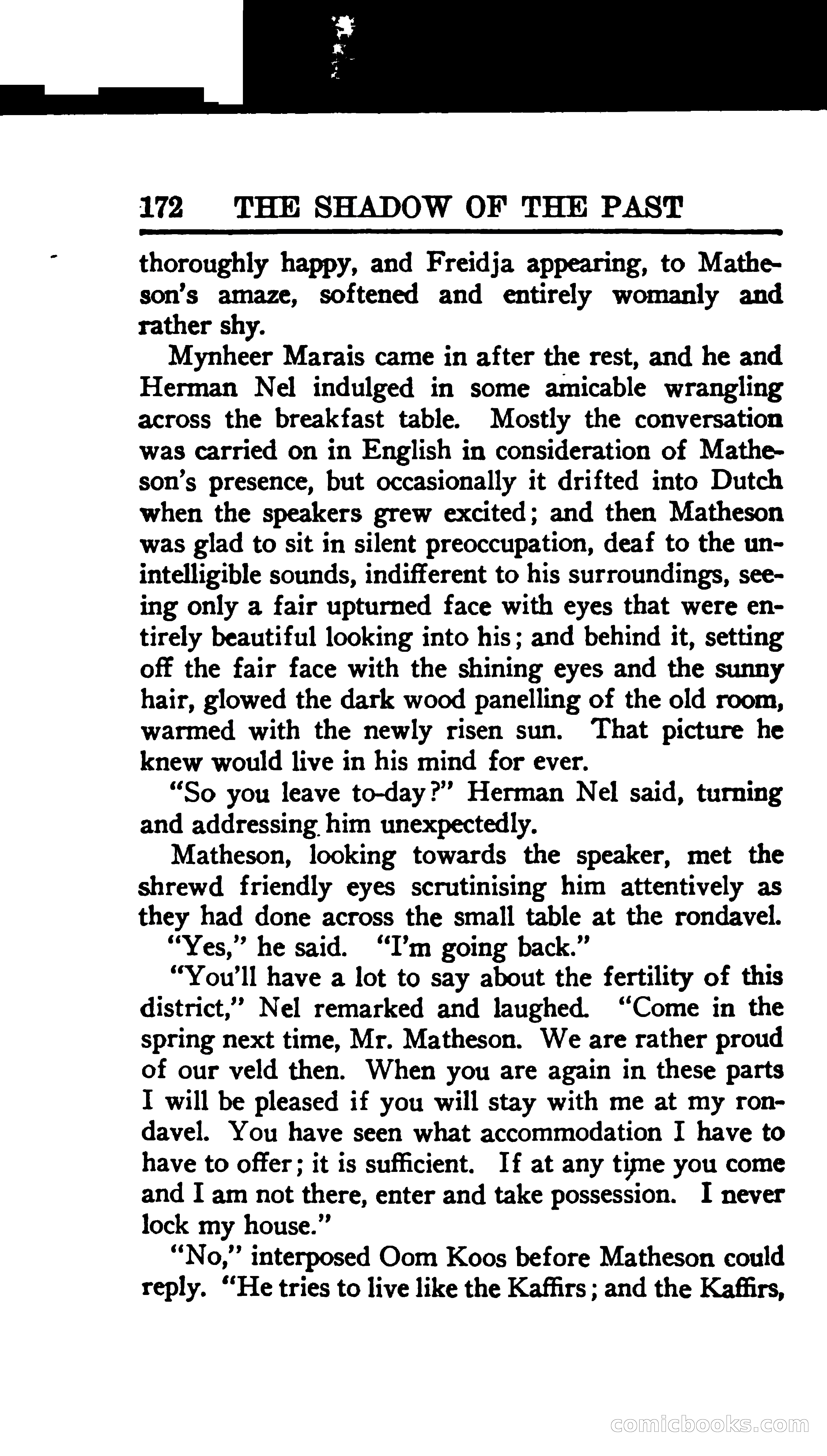 The Shadow of the Past — page 177 of 325