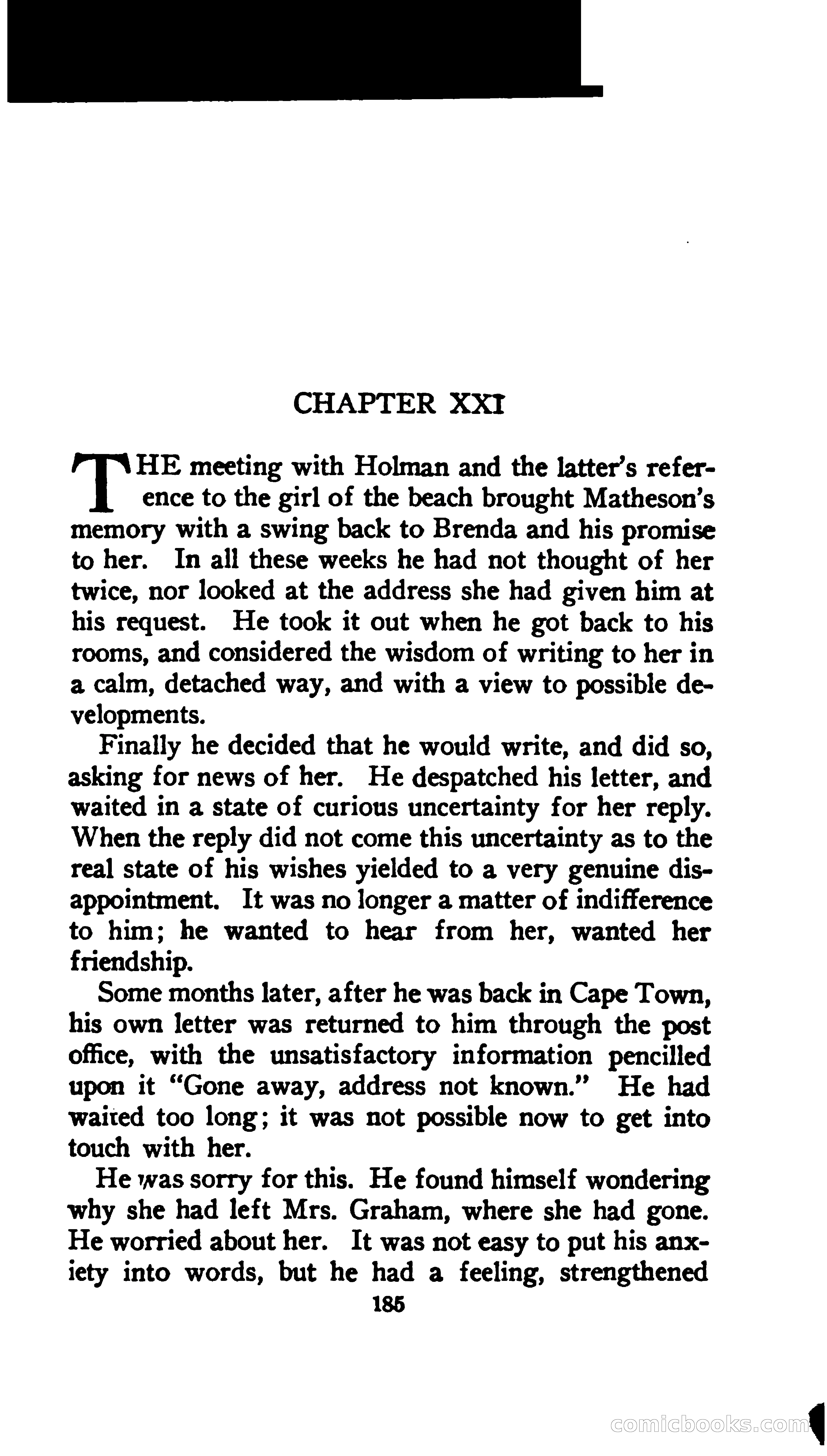 The Shadow of the Past — page 190 of 325