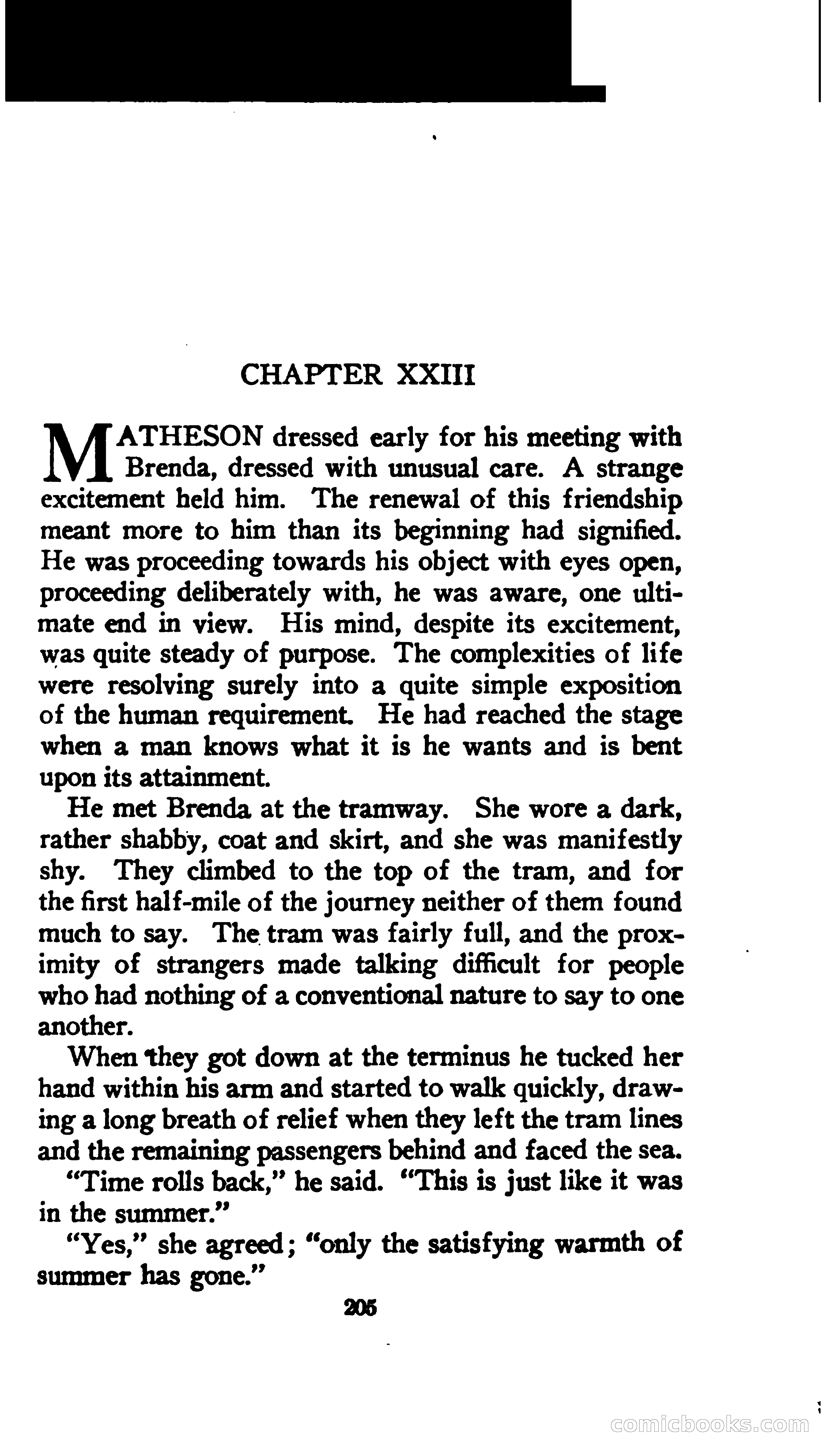 The Shadow of the Past — page 210 of 325