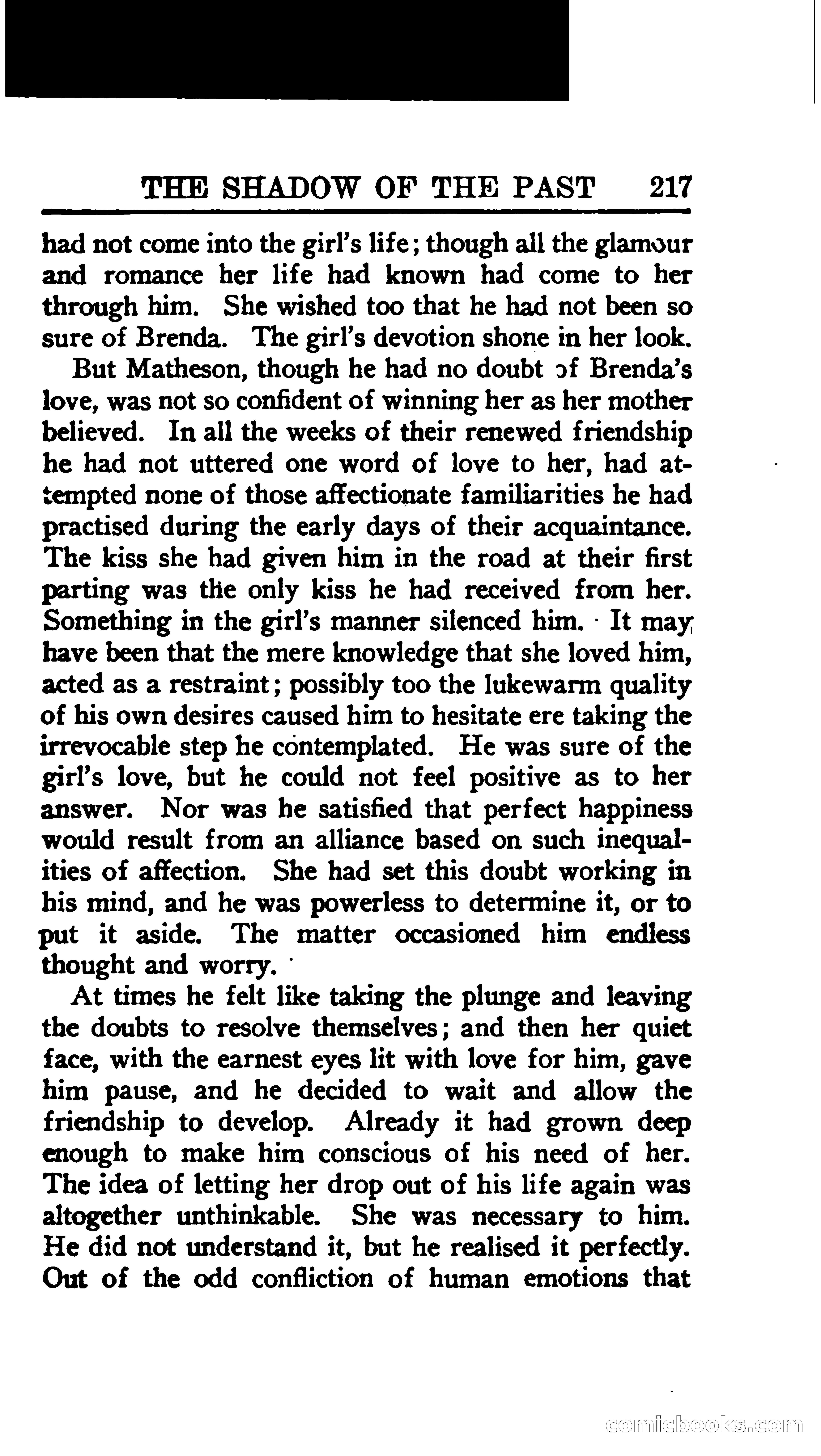 The Shadow of the Past — page 222 of 325