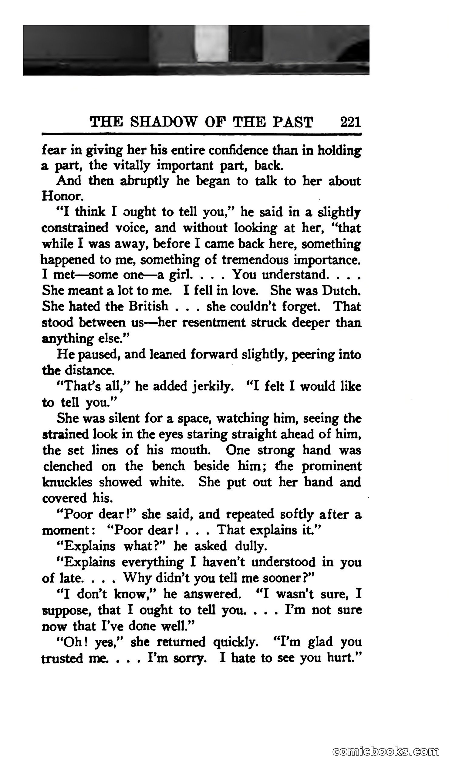 The Shadow of the Past — page 226 of 325