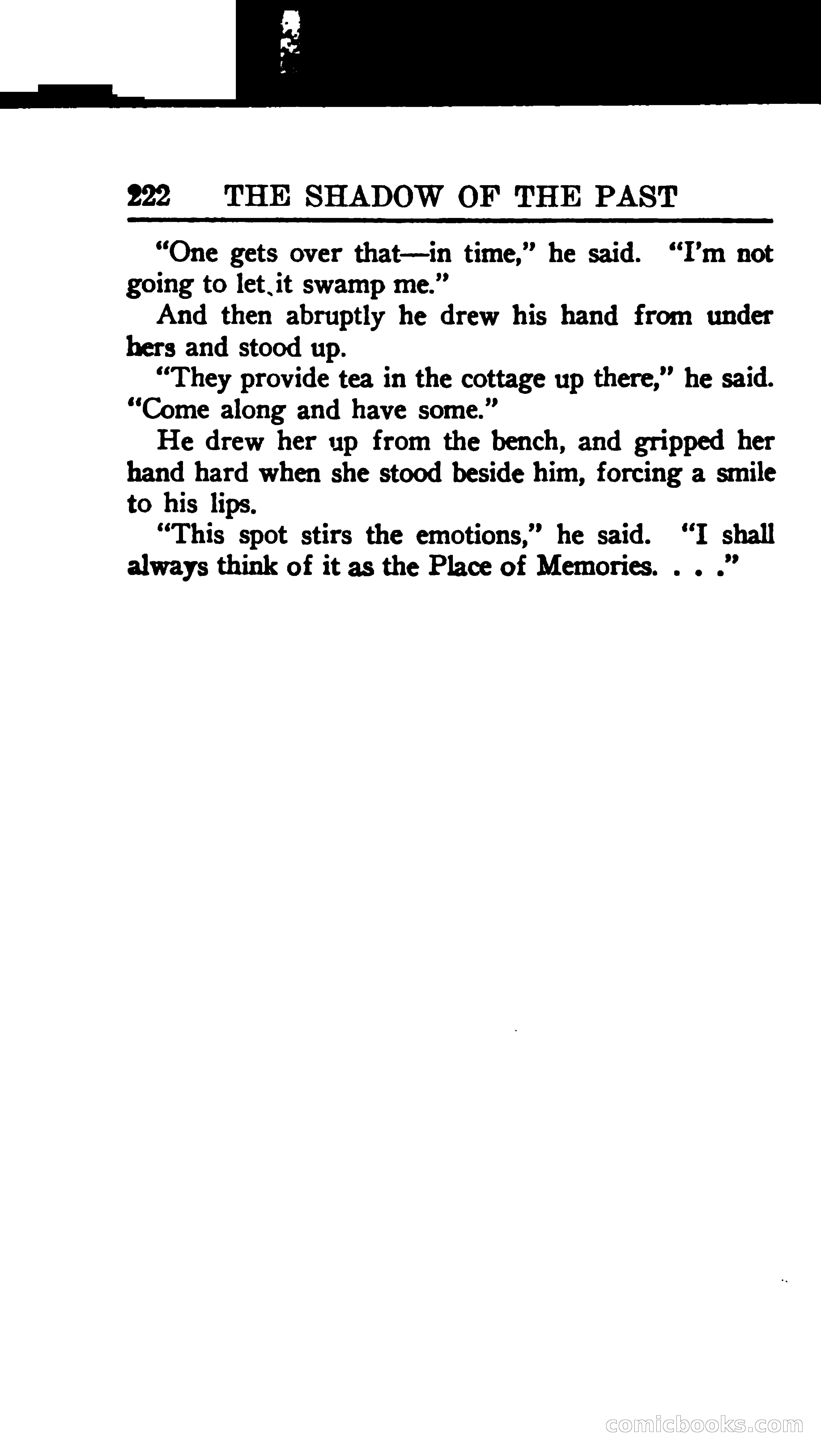 The Shadow of the Past — page 227 of 325