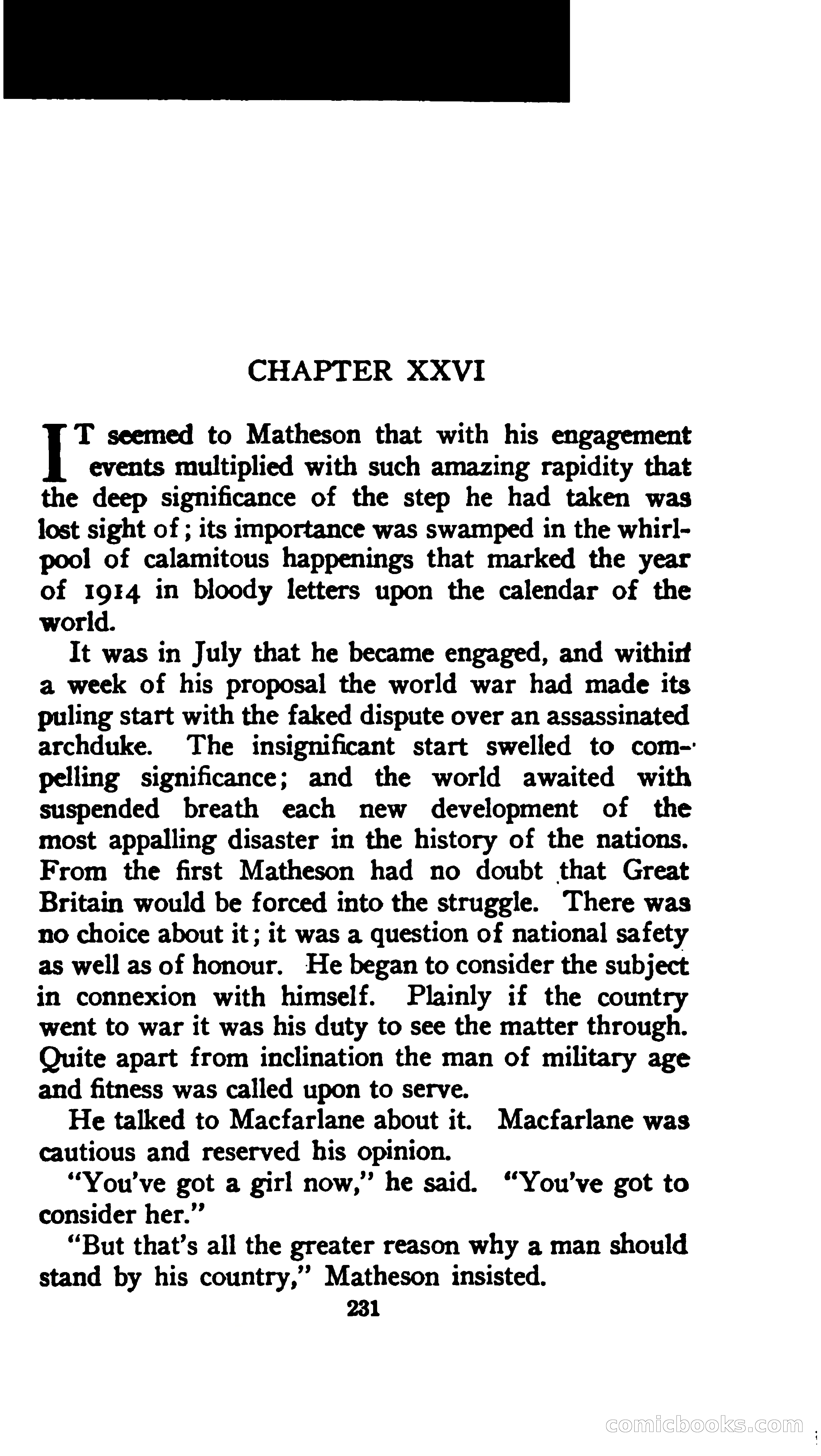 The Shadow of the Past — page 236 of 325