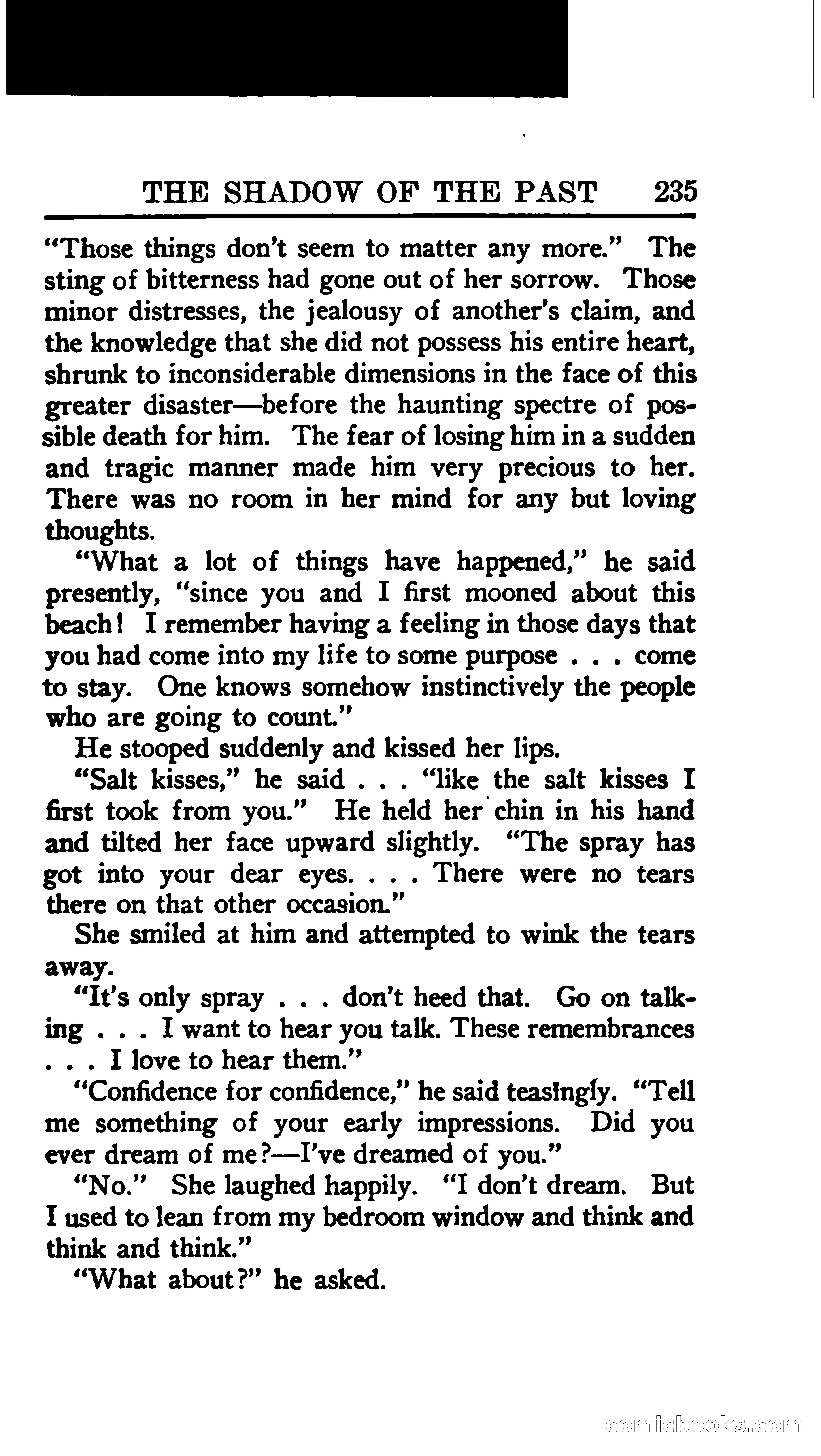 The Shadow of the Past — page 240 of 325