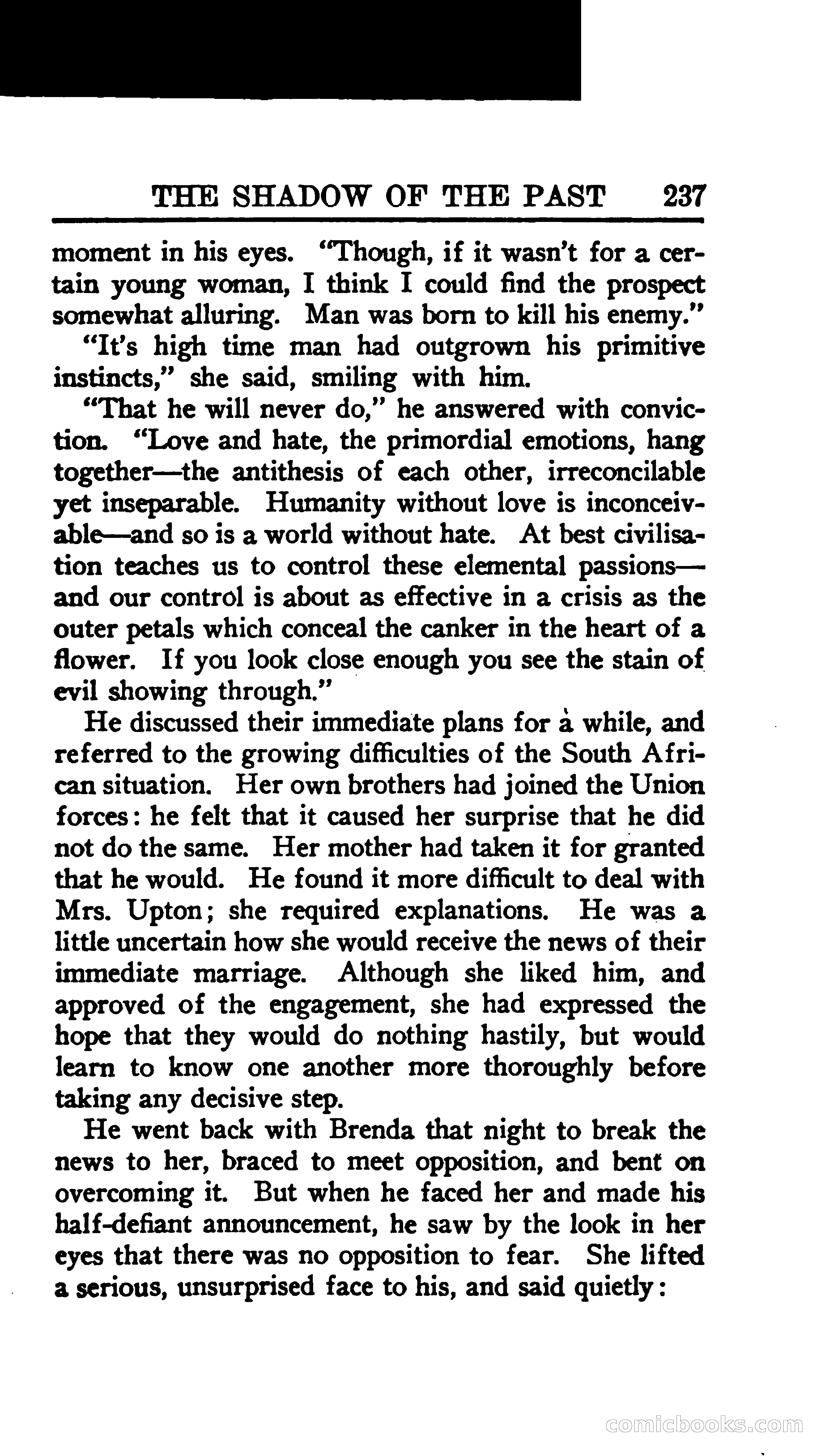 The Shadow of the Past — page 242 of 325