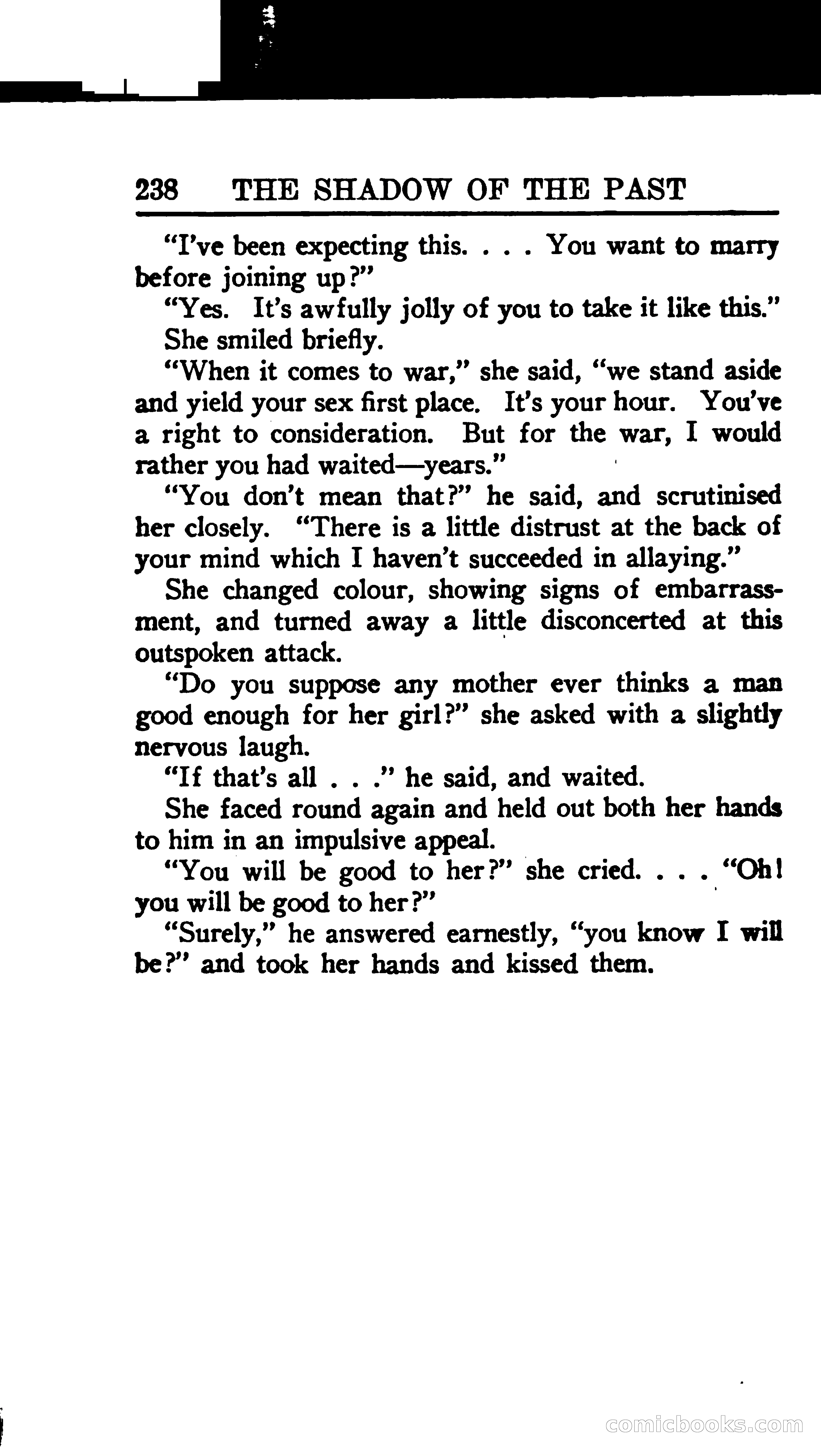 The Shadow of the Past — page 243 of 325