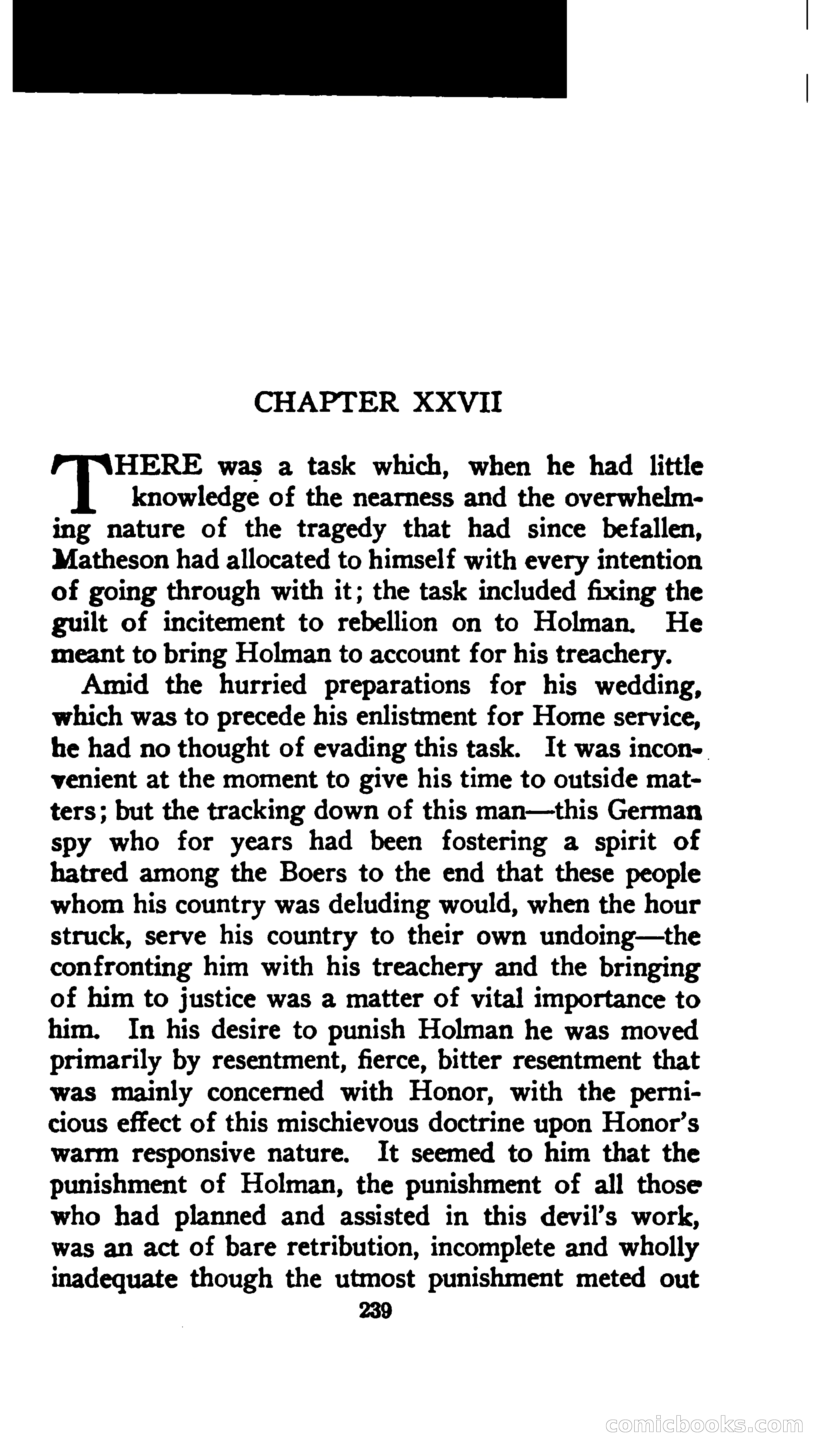 The Shadow of the Past — page 244 of 325