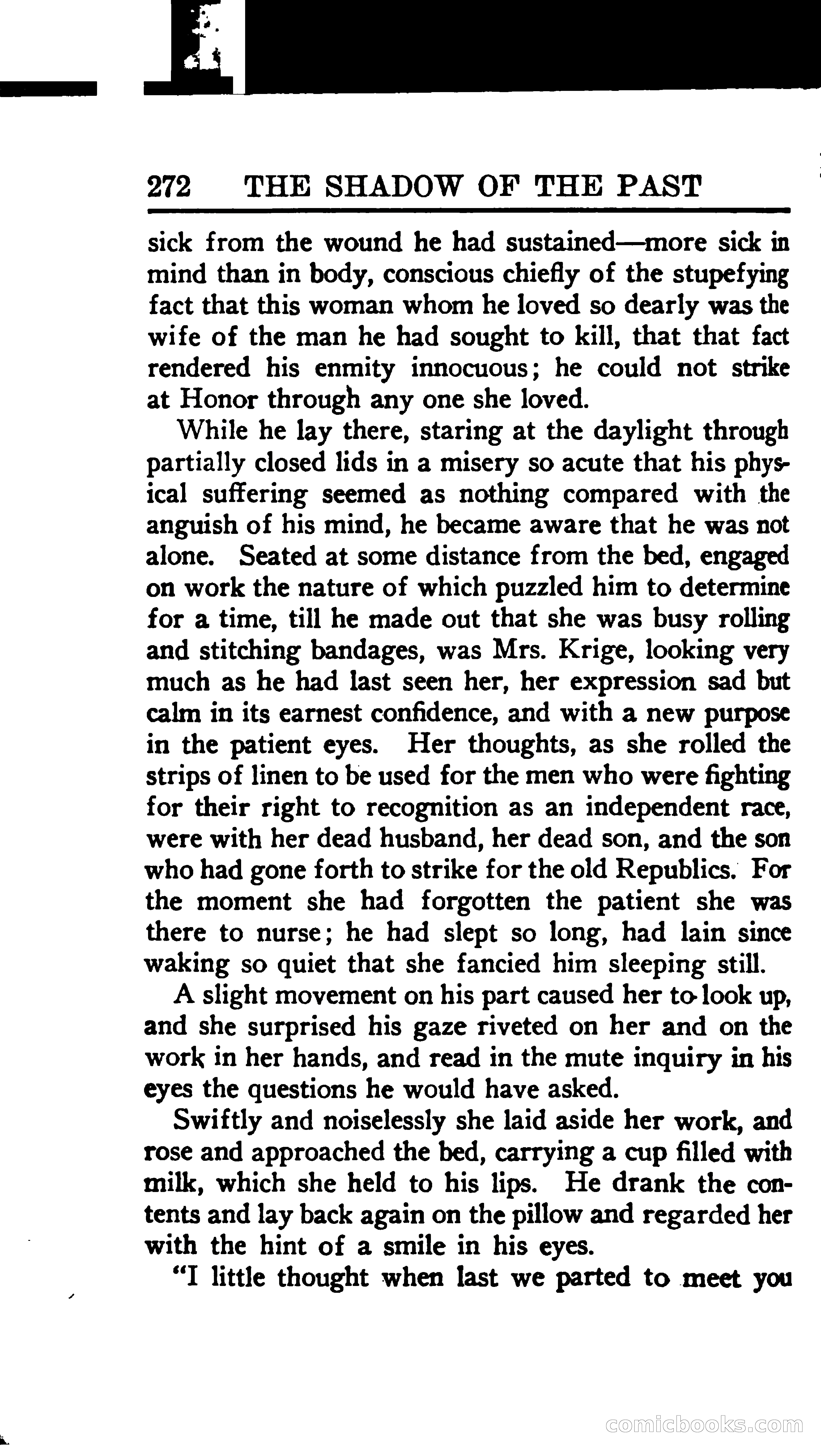 The Shadow of the Past — page 277 of 325