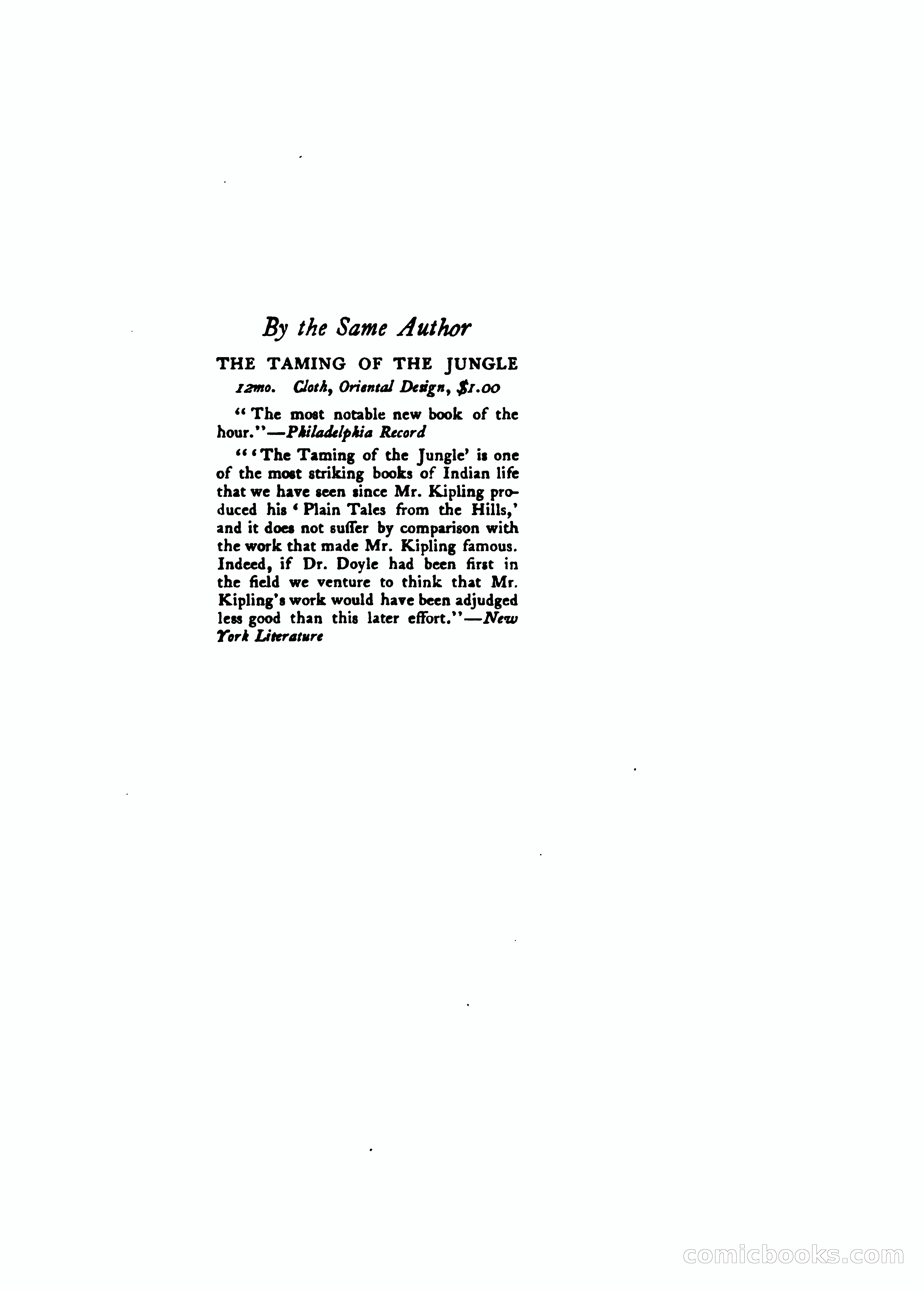 The Shadow of Quong Lung — page 11 of 272