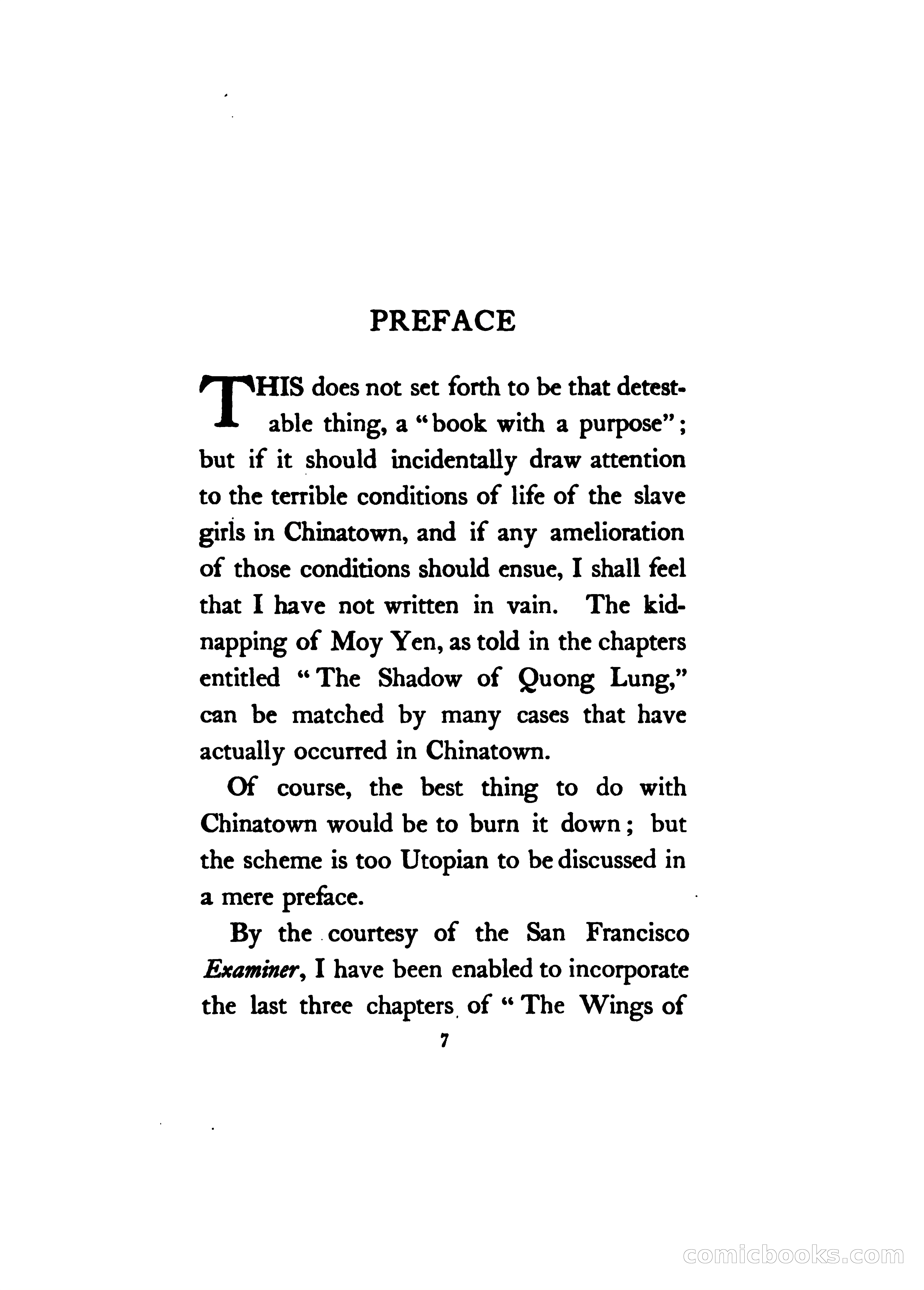 The Shadow of Quong Lung — page 16 of 272