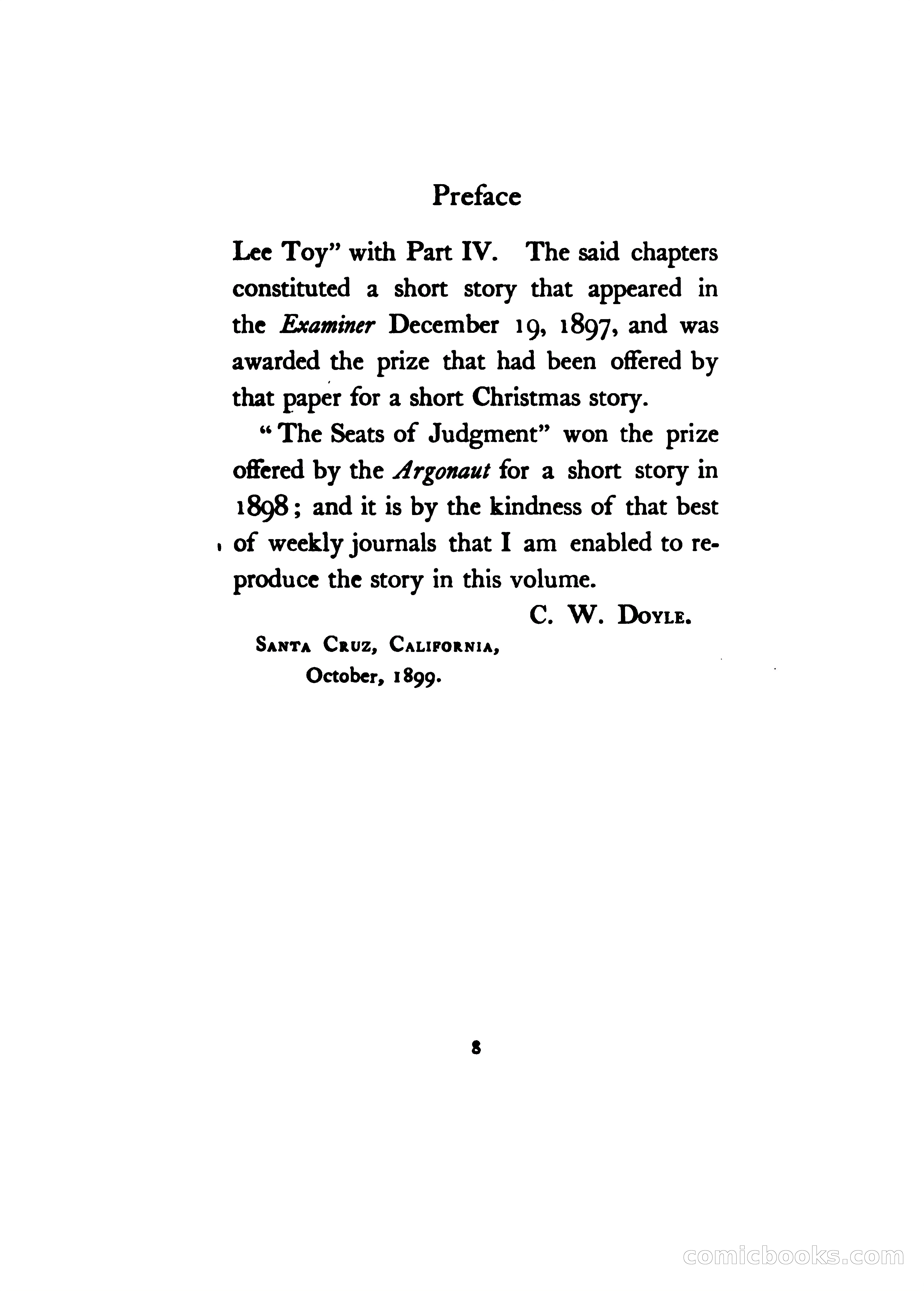 The Shadow of Quong Lung — page 17 of 272