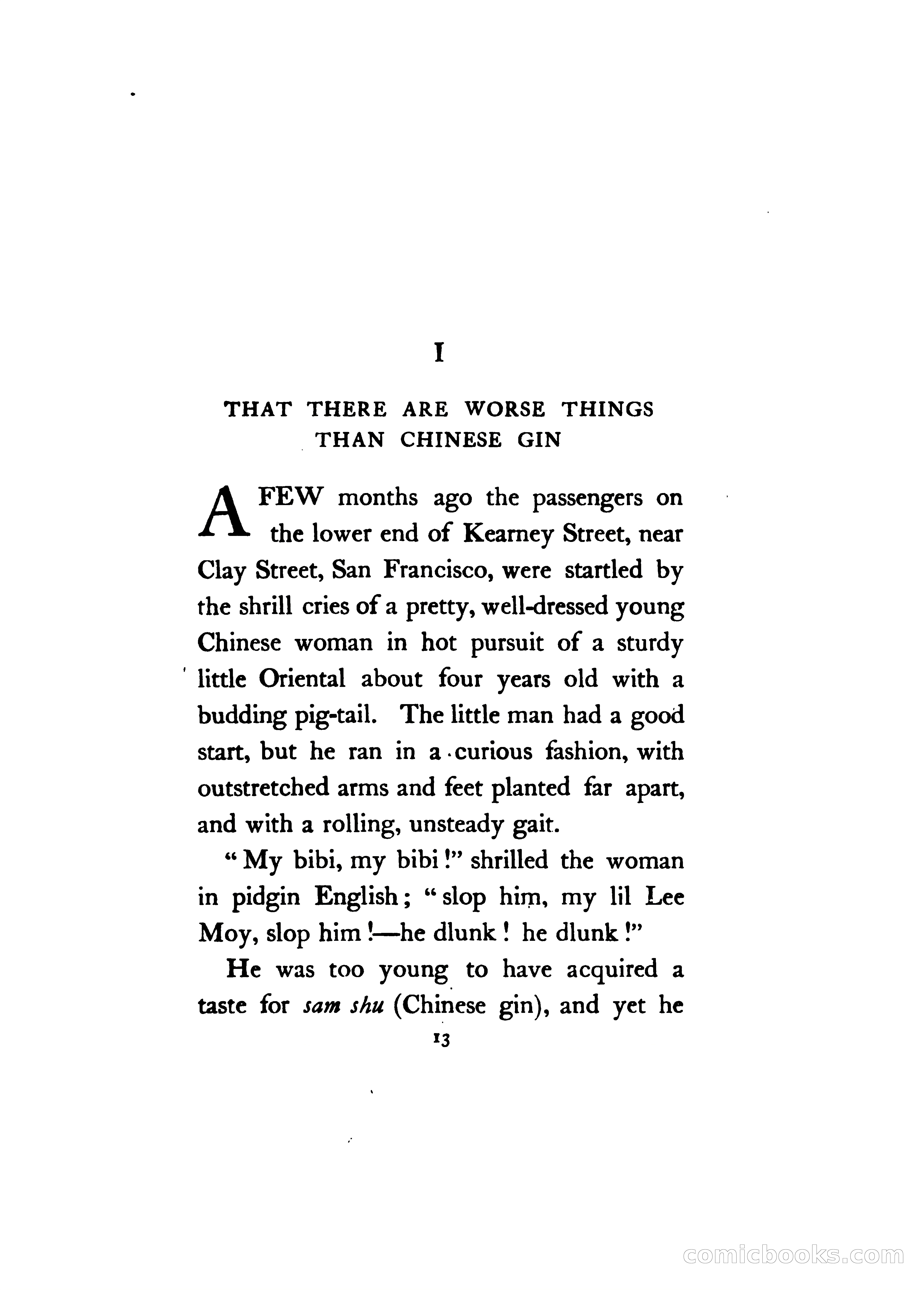 The Shadow of Quong Lung — page 20 of 272