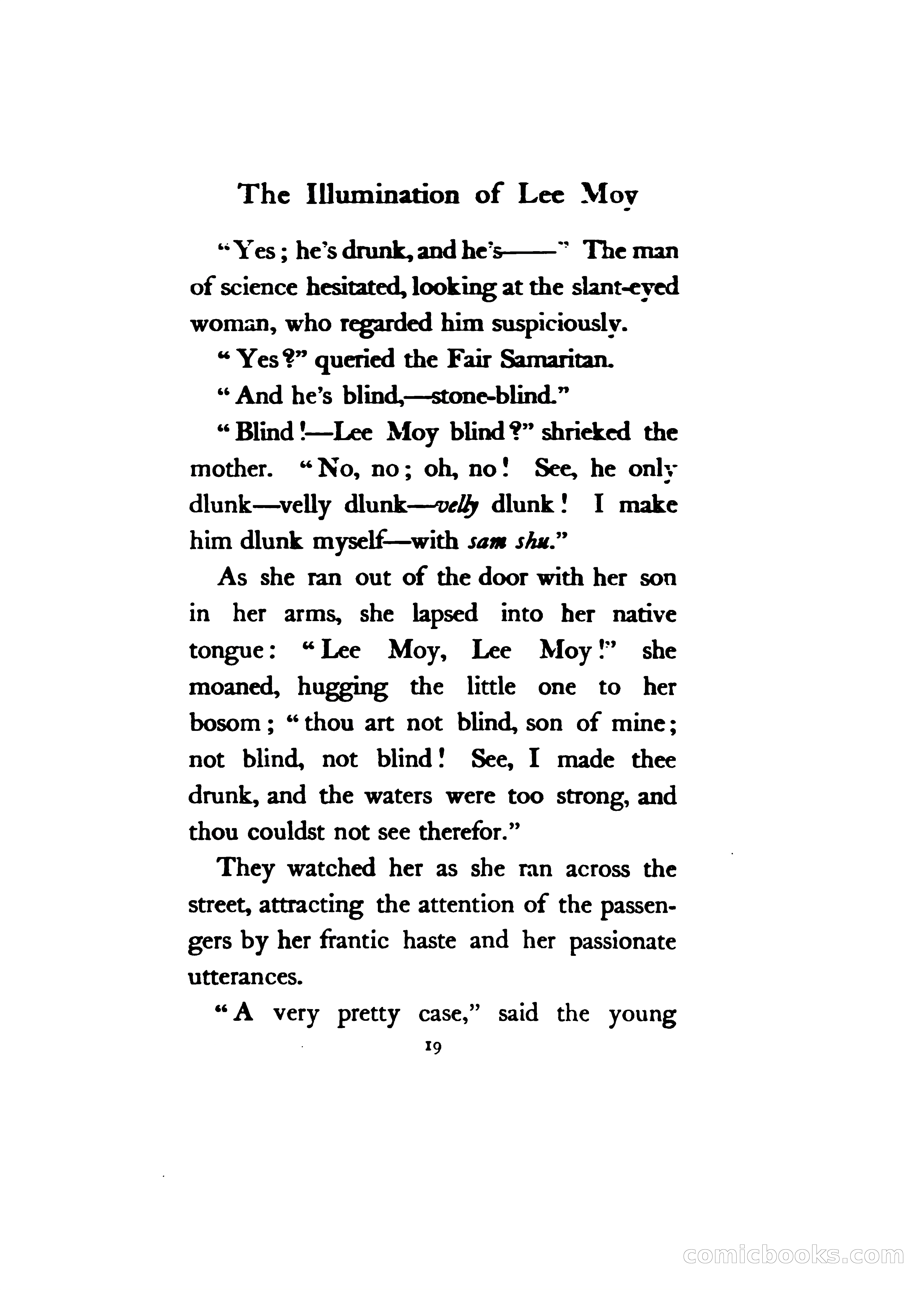 The Shadow of Quong Lung — page 26 of 272
