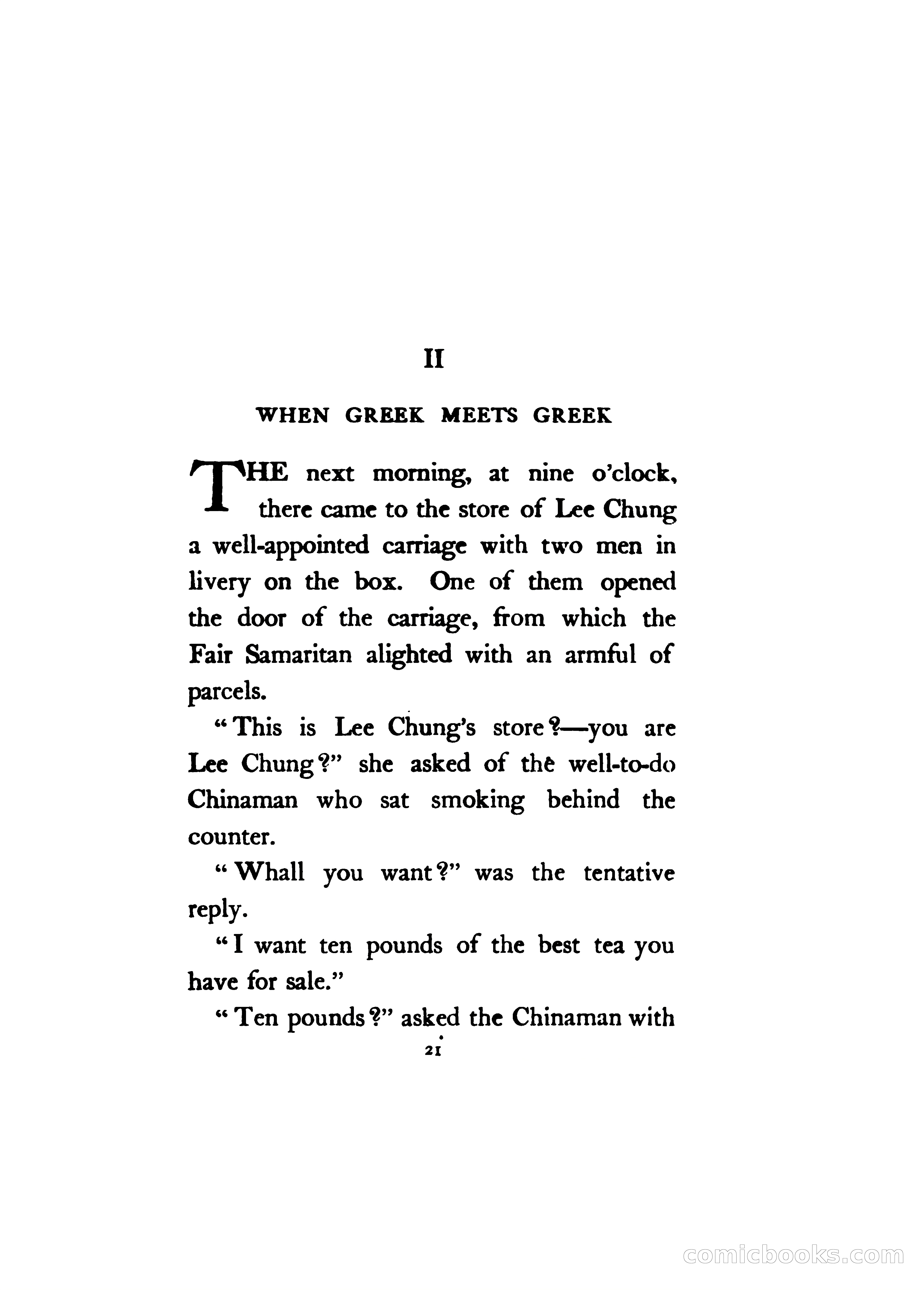 The Shadow of Quong Lung — page 28 of 272