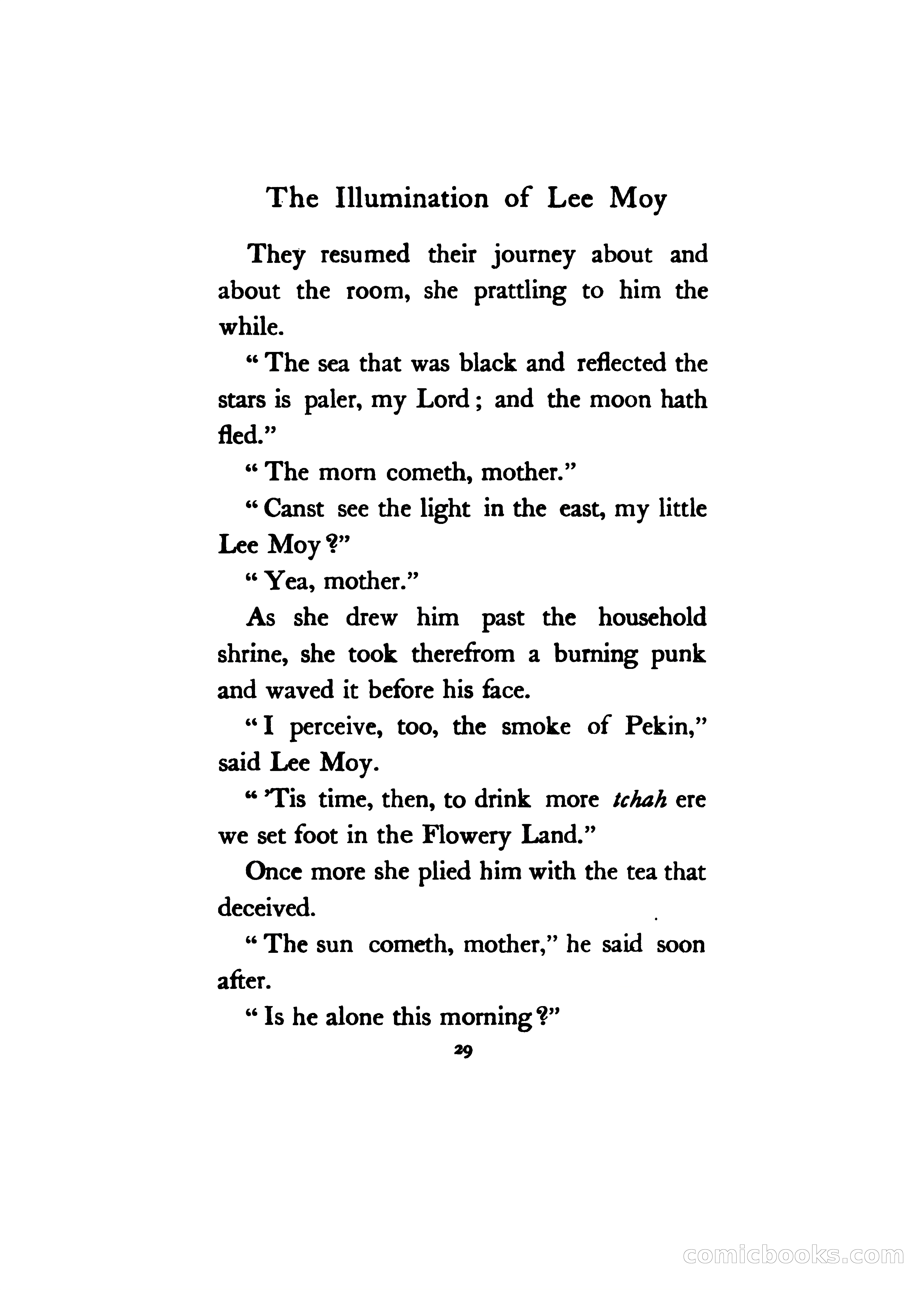 The Shadow of Quong Lung — page 36 of 272