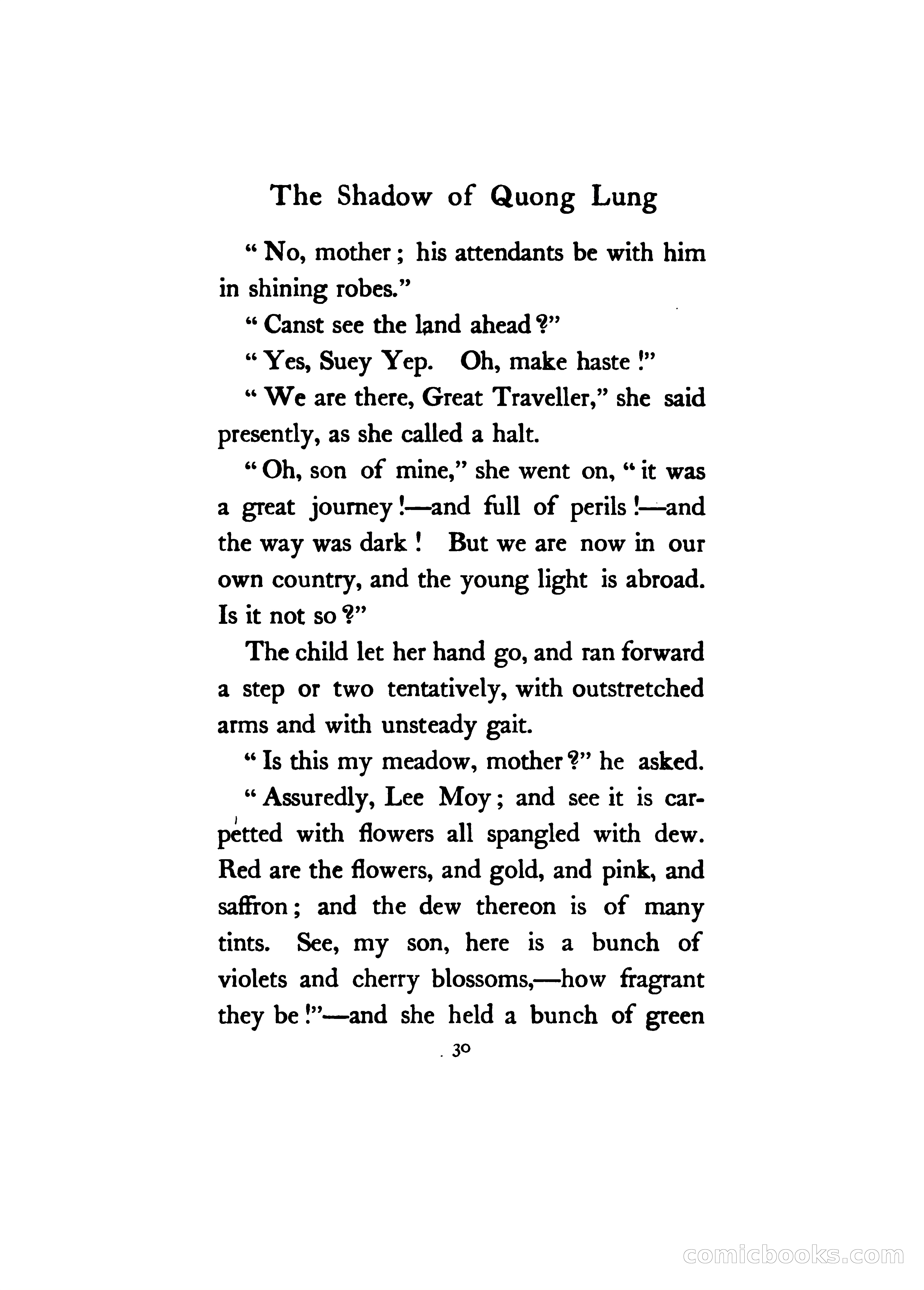 The Shadow of Quong Lung — page 37 of 272