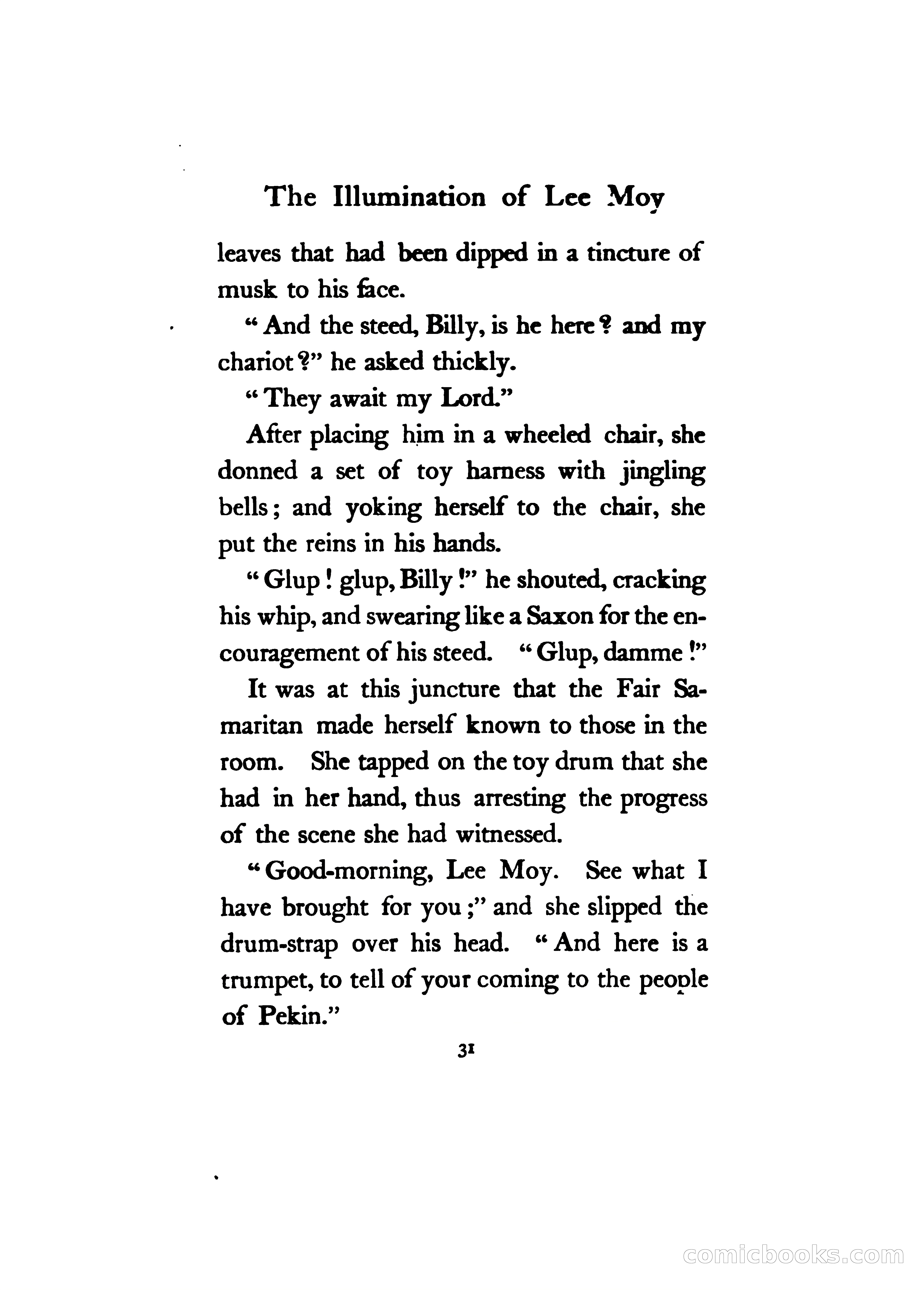 The Shadow of Quong Lung — page 38 of 272