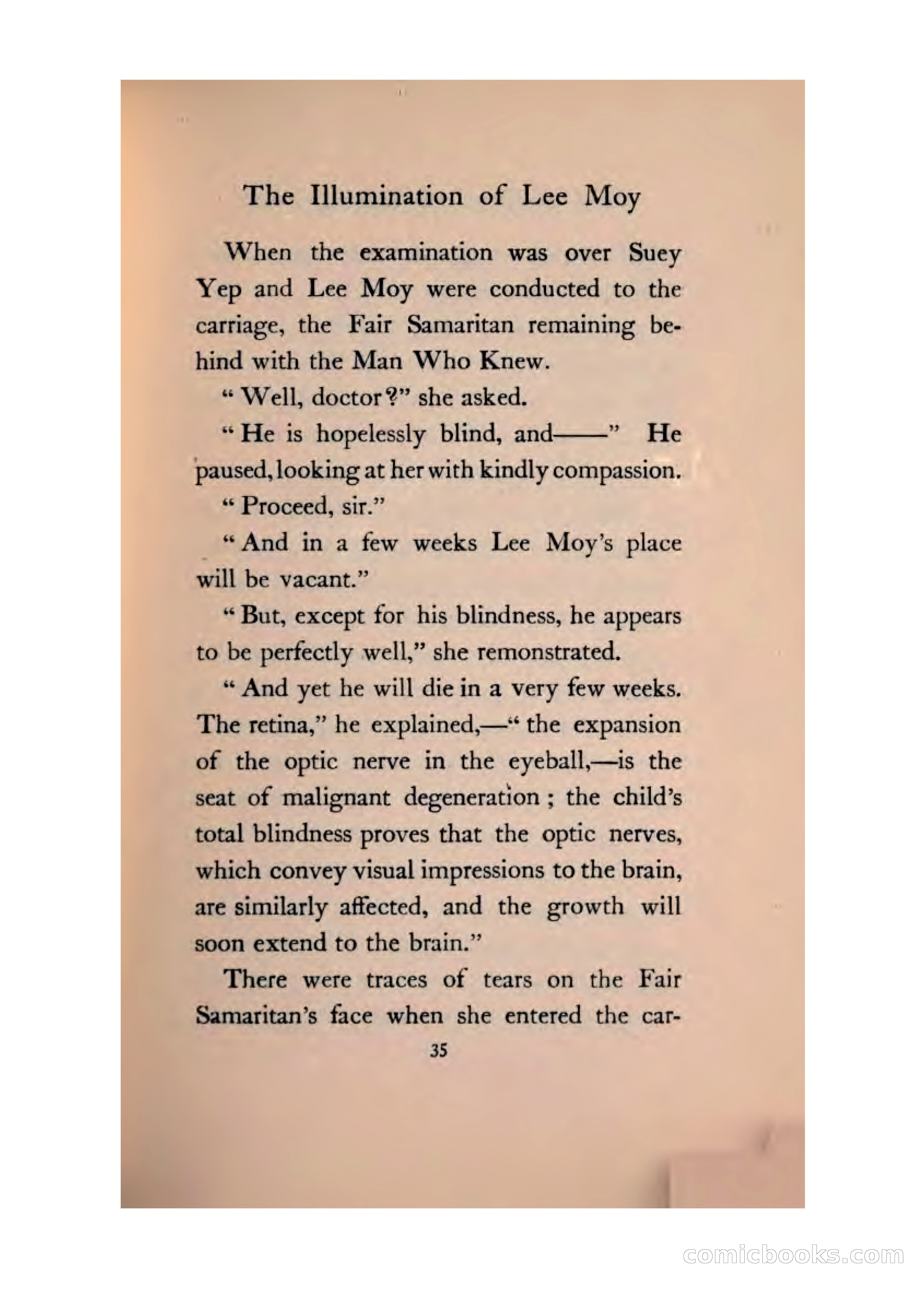 The Shadow of Quong Lung — page 42 of 272