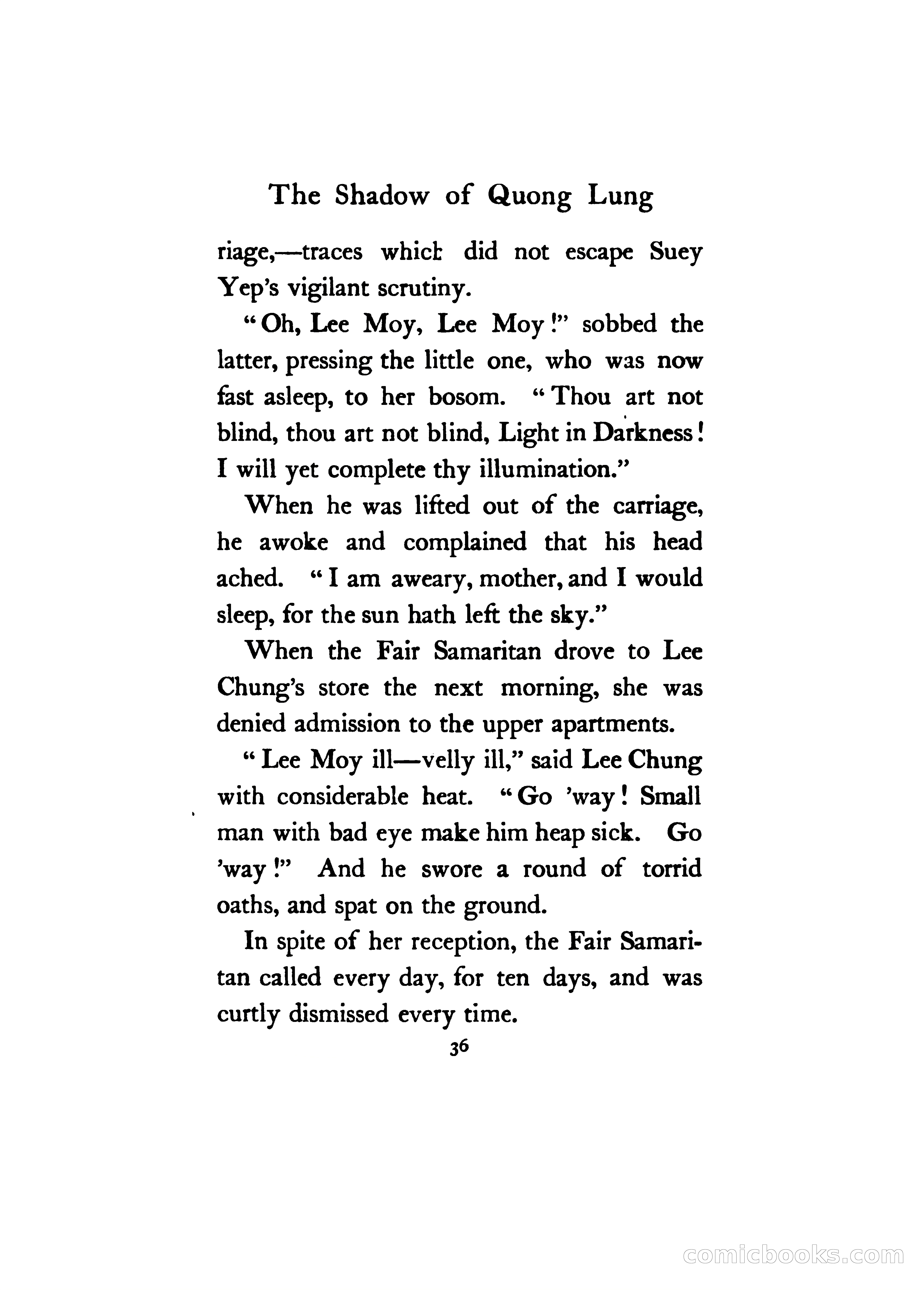 The Shadow of Quong Lung — page 43 of 272