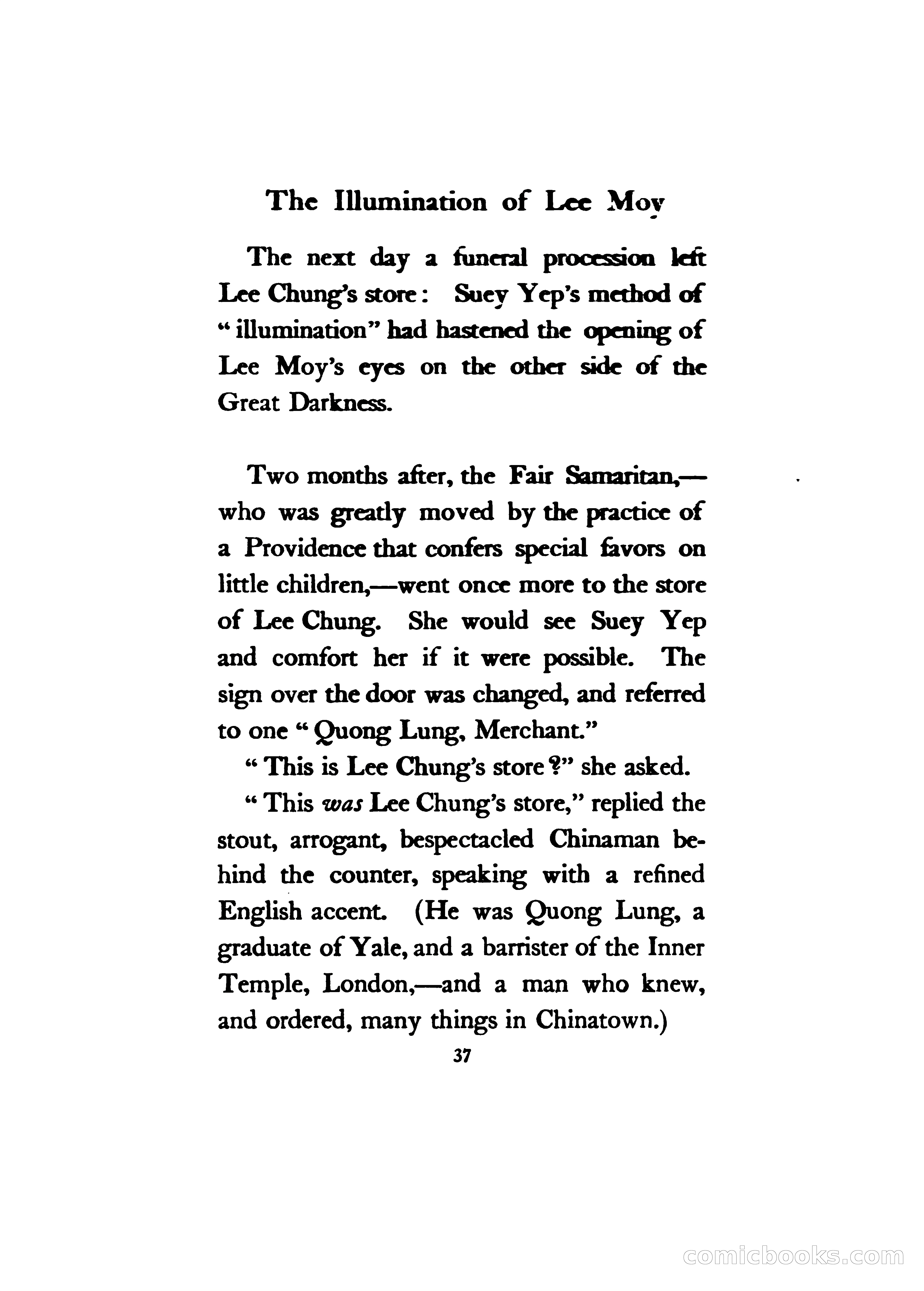 The Shadow of Quong Lung — page 44 of 272