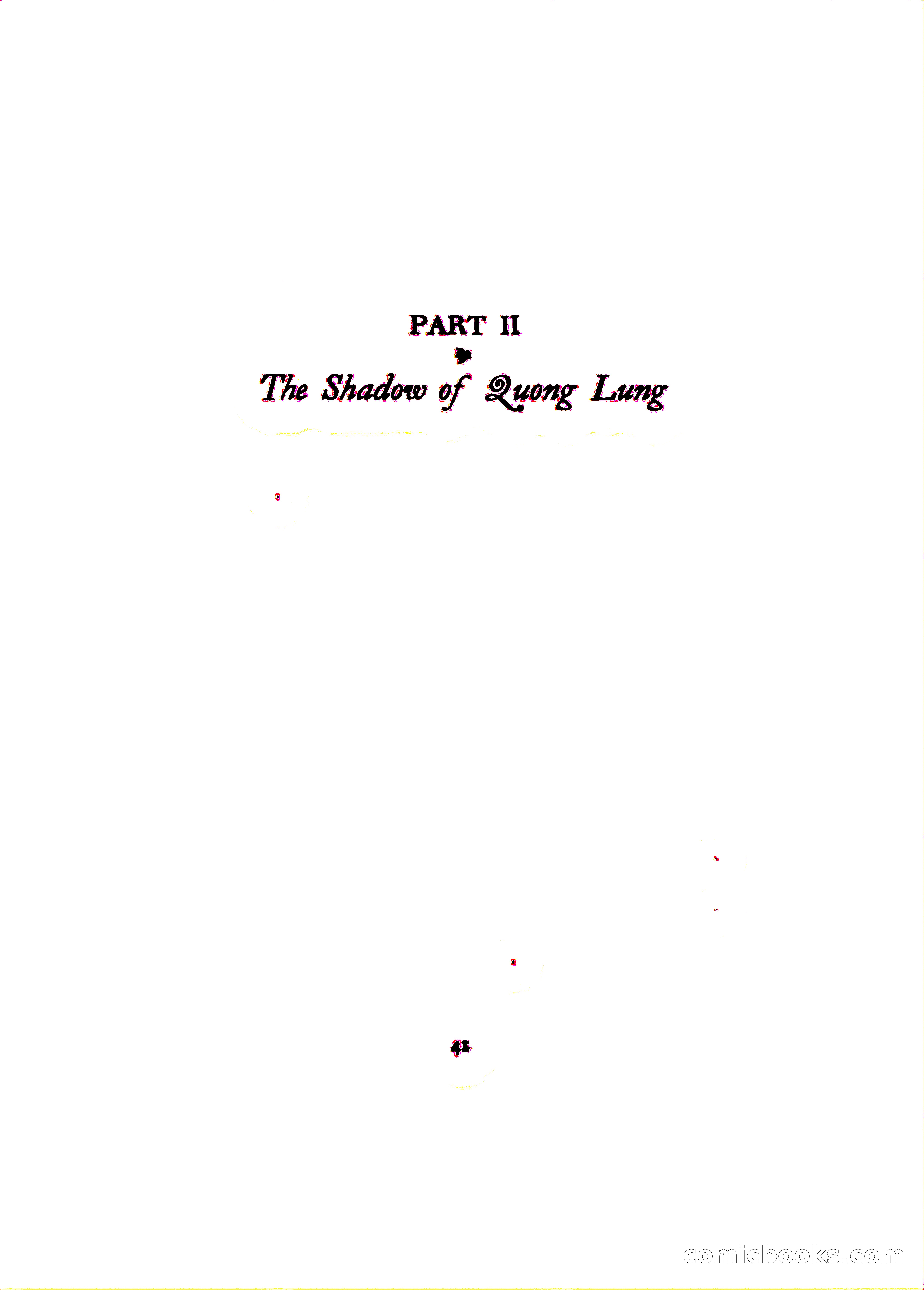 The Shadow of Quong Lung — page 48 of 272
