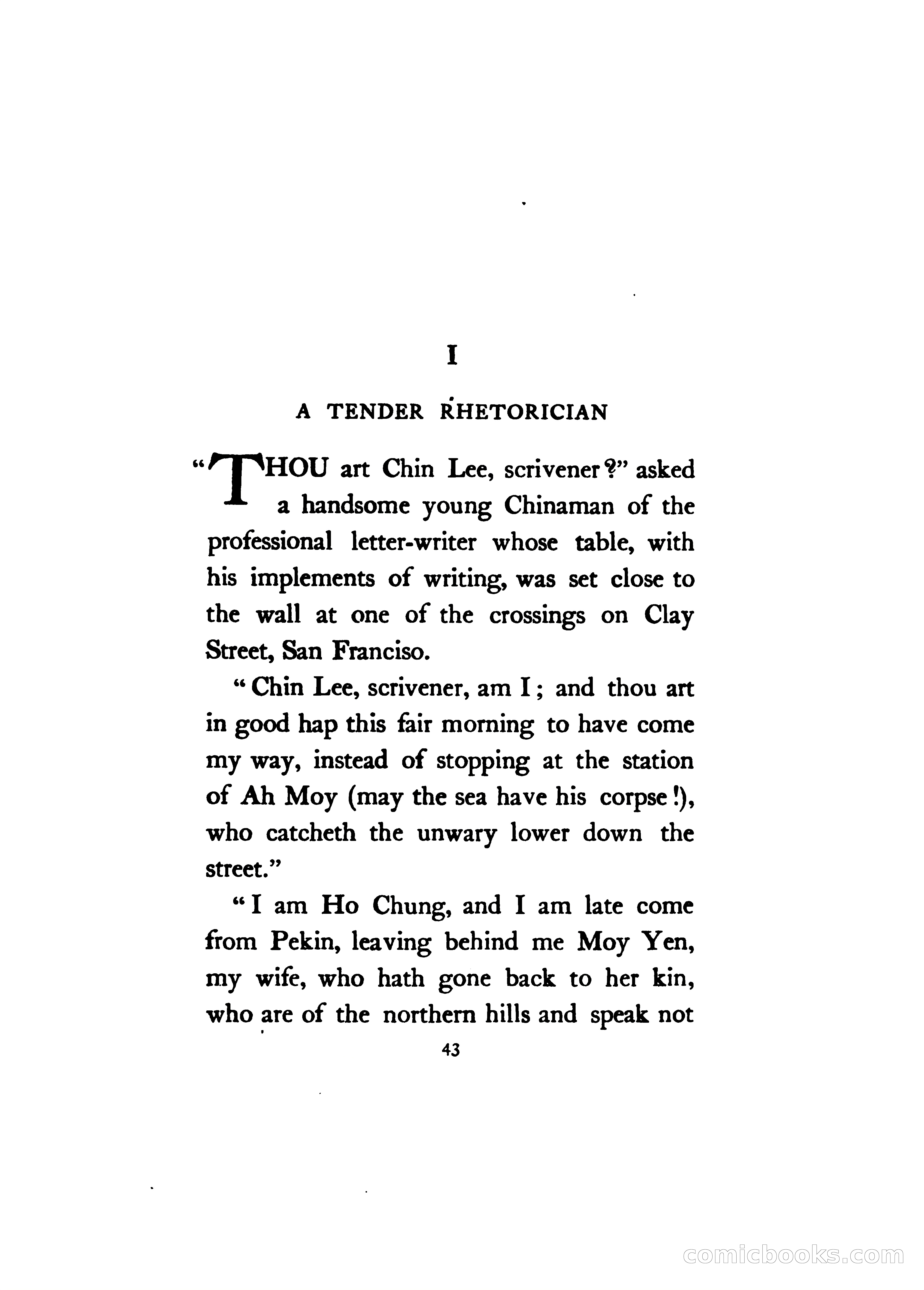The Shadow of Quong Lung — page 50 of 272