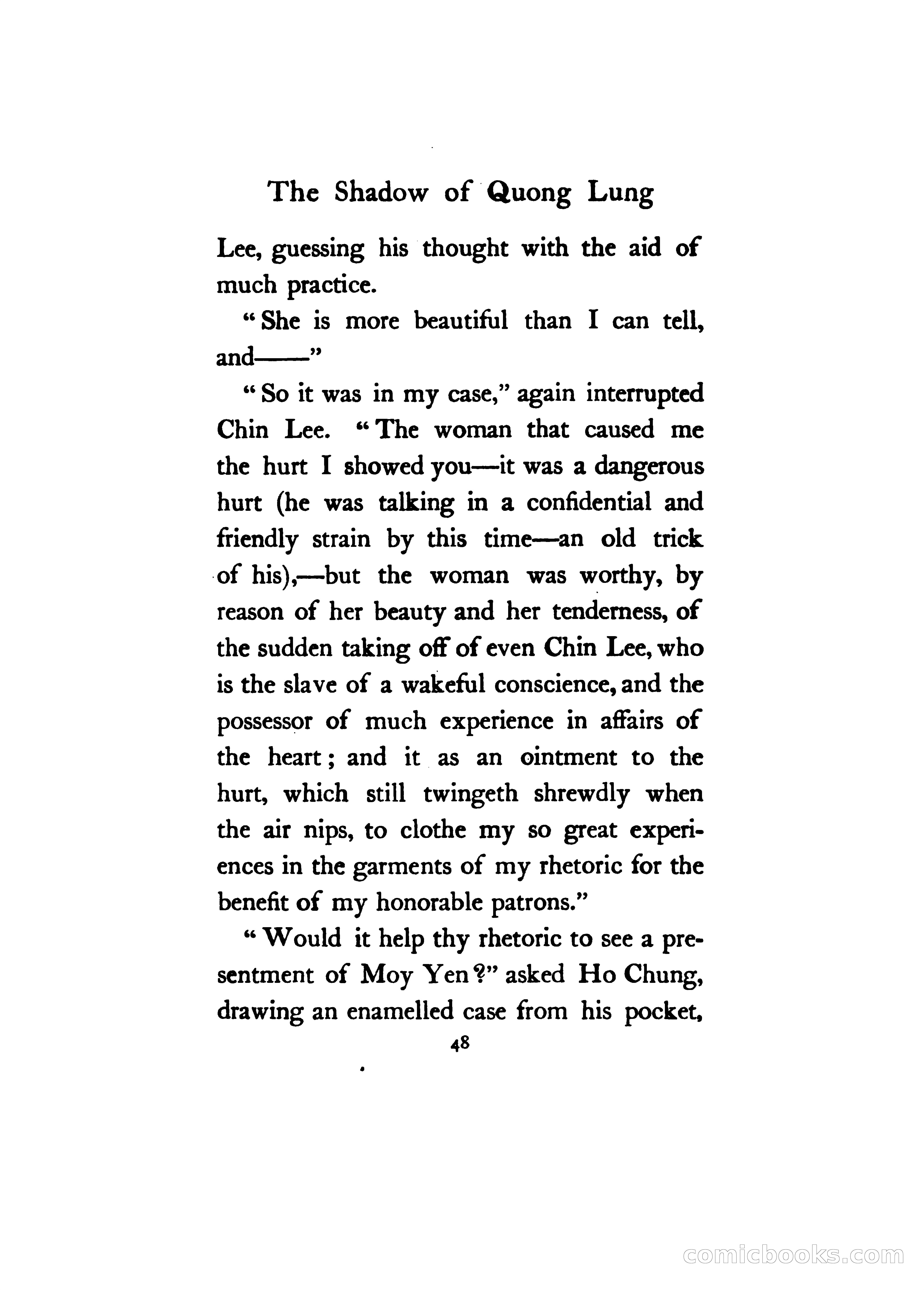The Shadow of Quong Lung — page 55 of 272