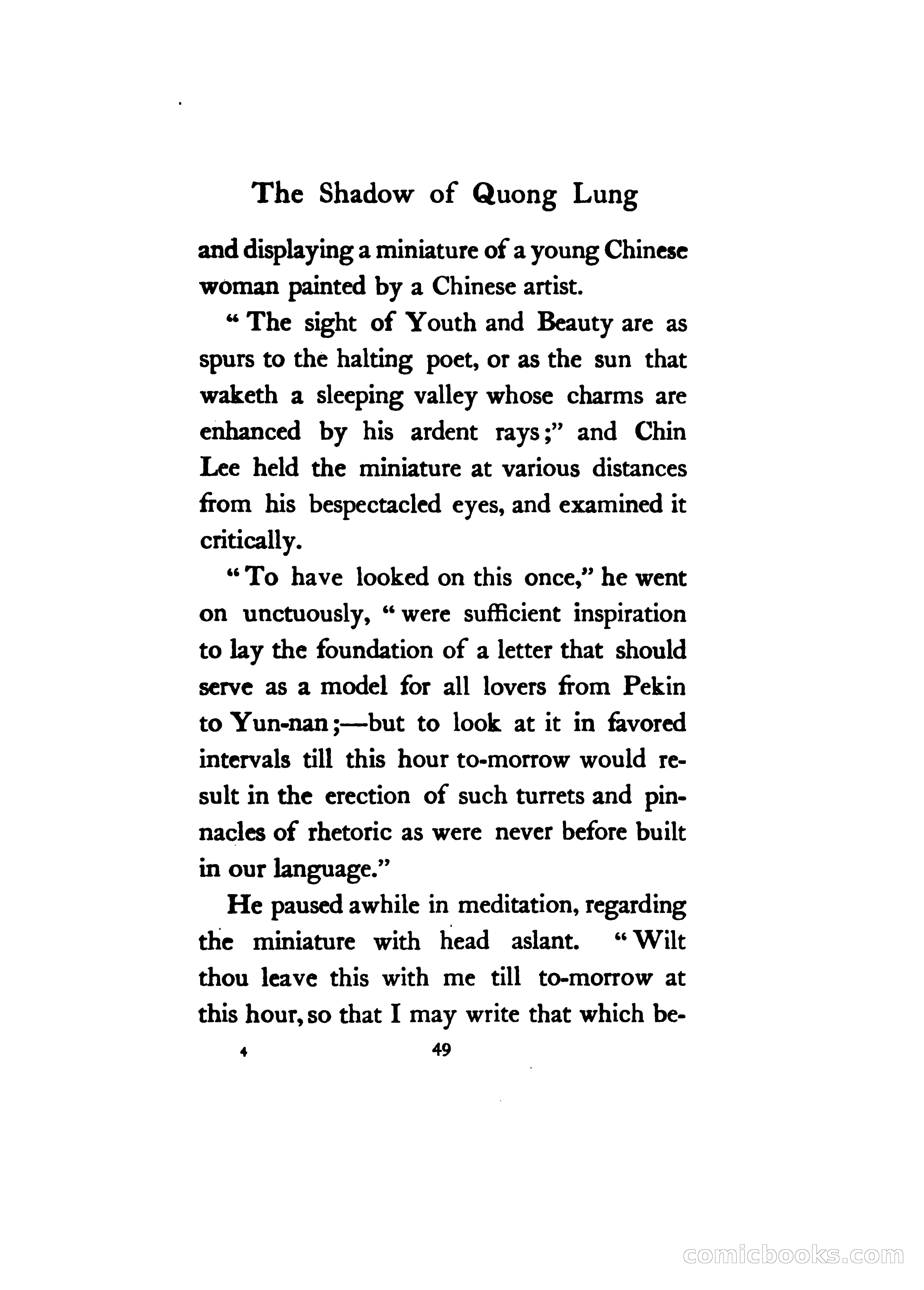 The Shadow of Quong Lung — page 56 of 272