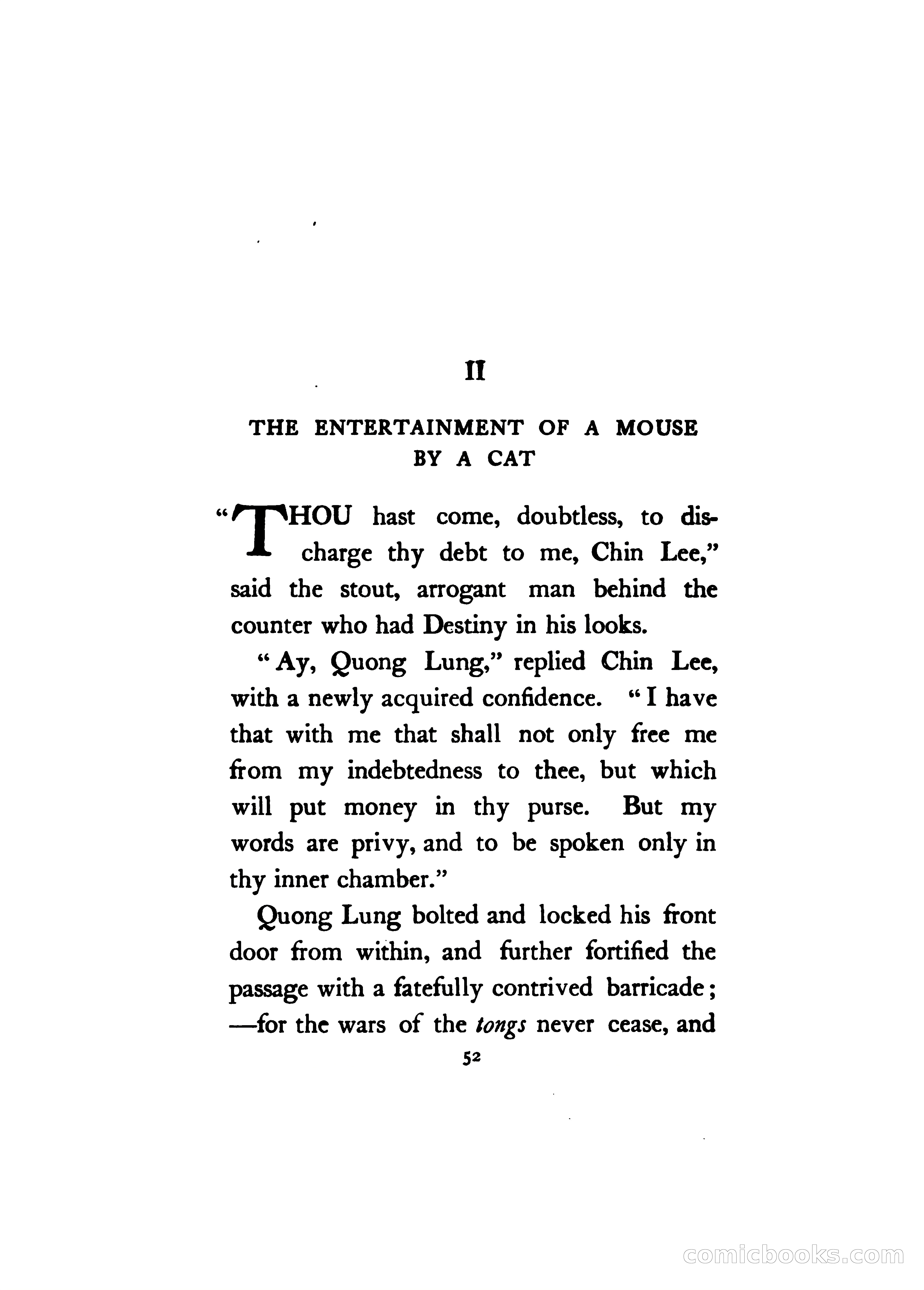 The Shadow of Quong Lung — page 59 of 272