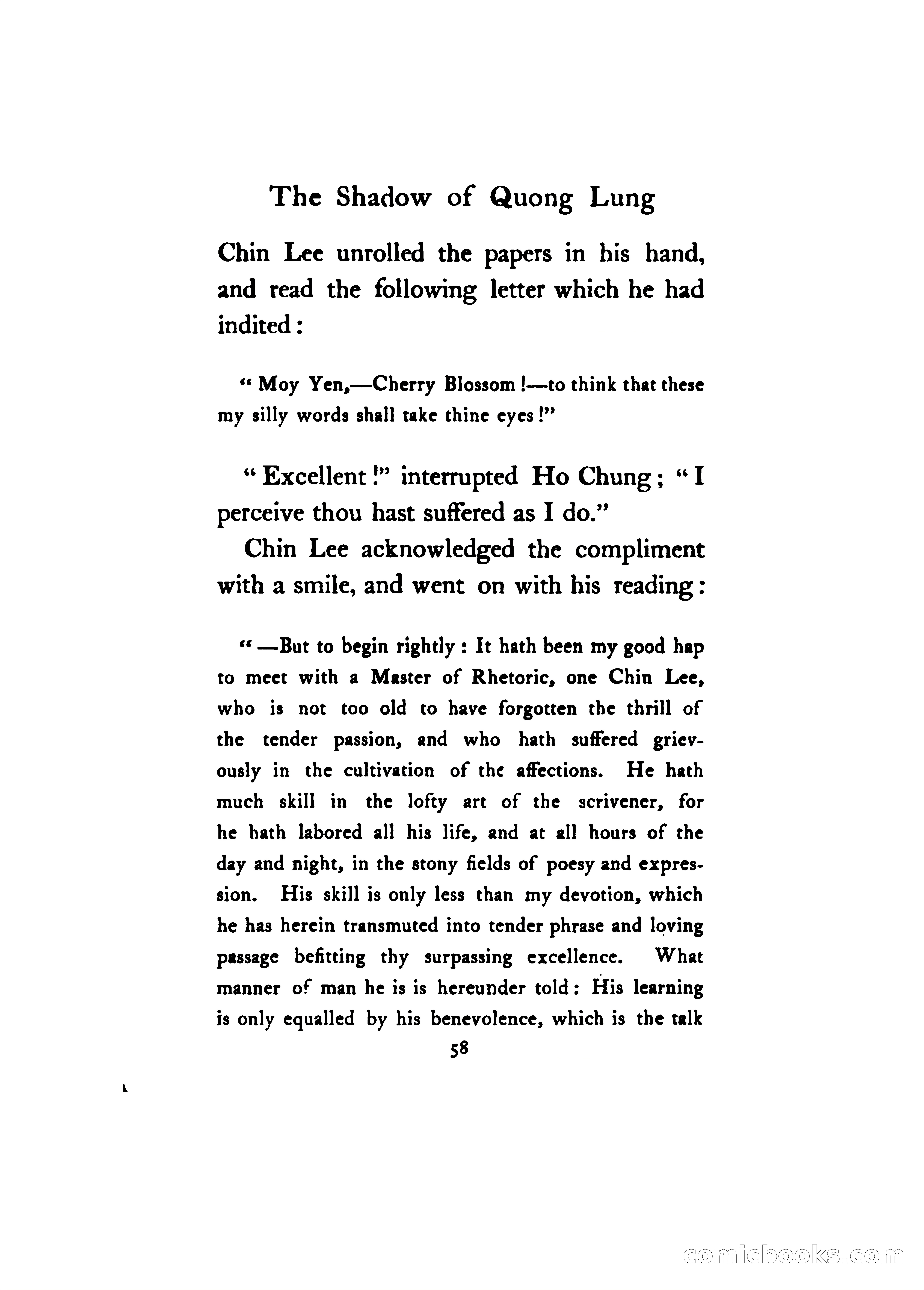 The Shadow of Quong Lung — page 65 of 272