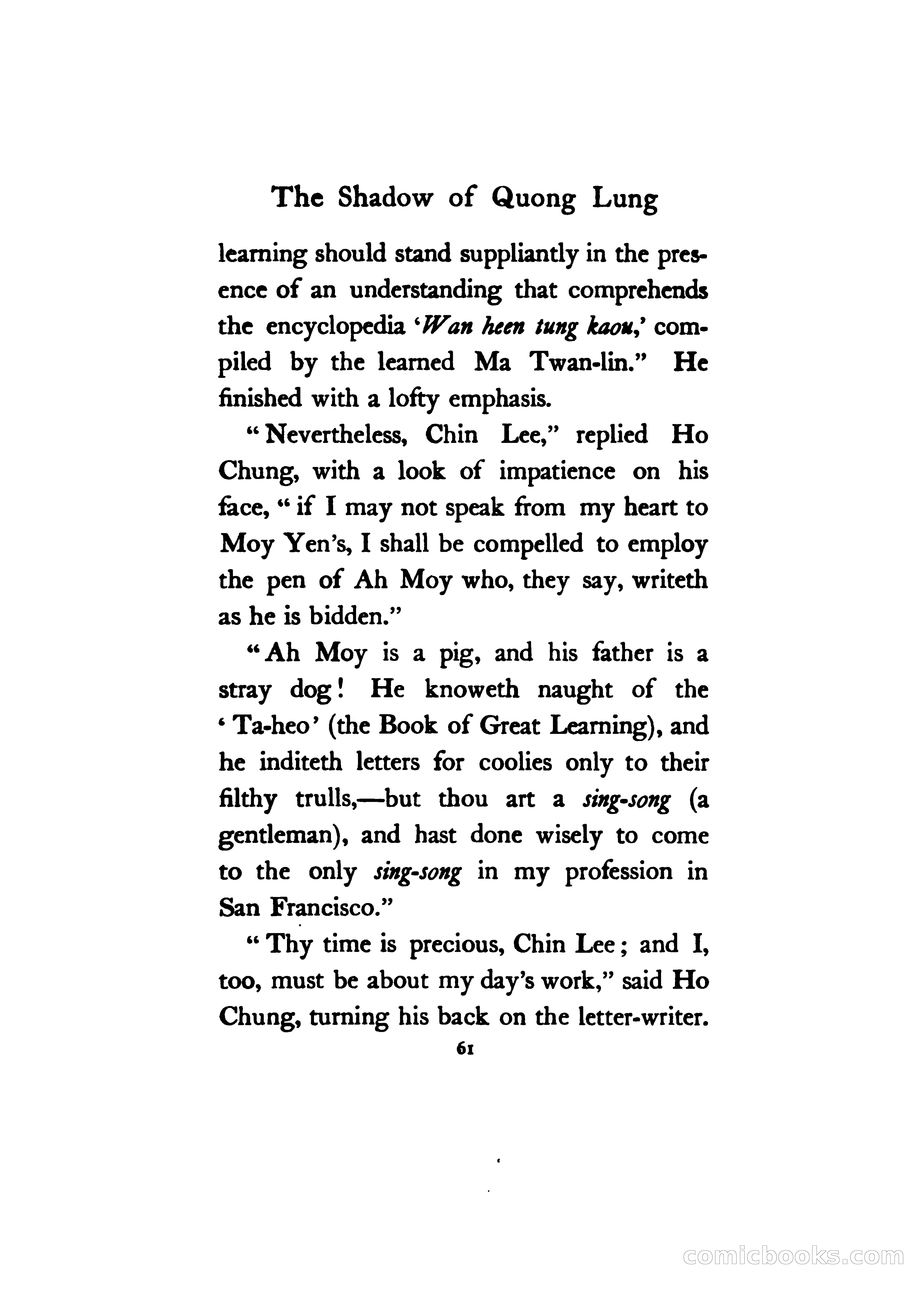 The Shadow of Quong Lung — page 68 of 272