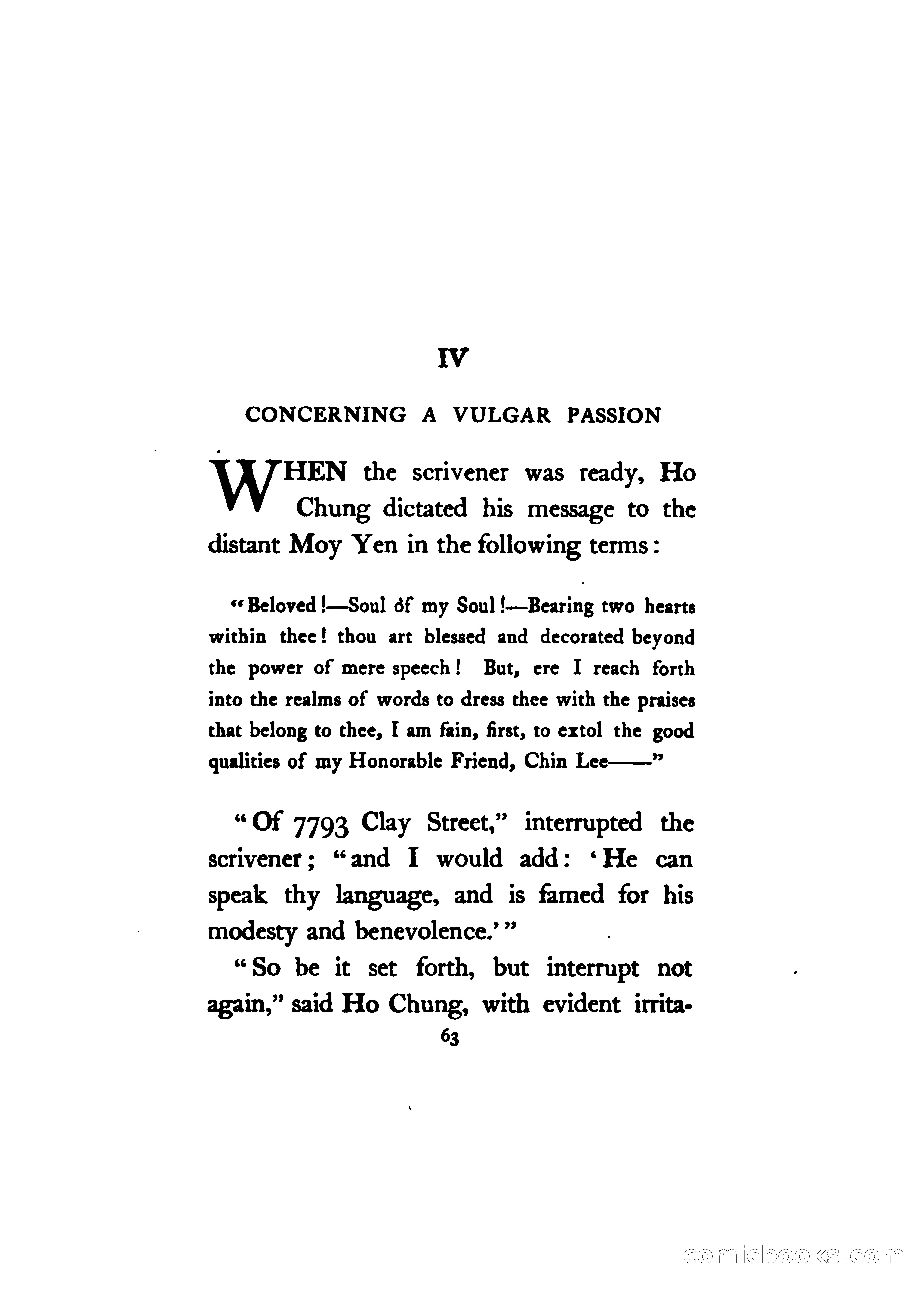 The Shadow of Quong Lung — page 70 of 272