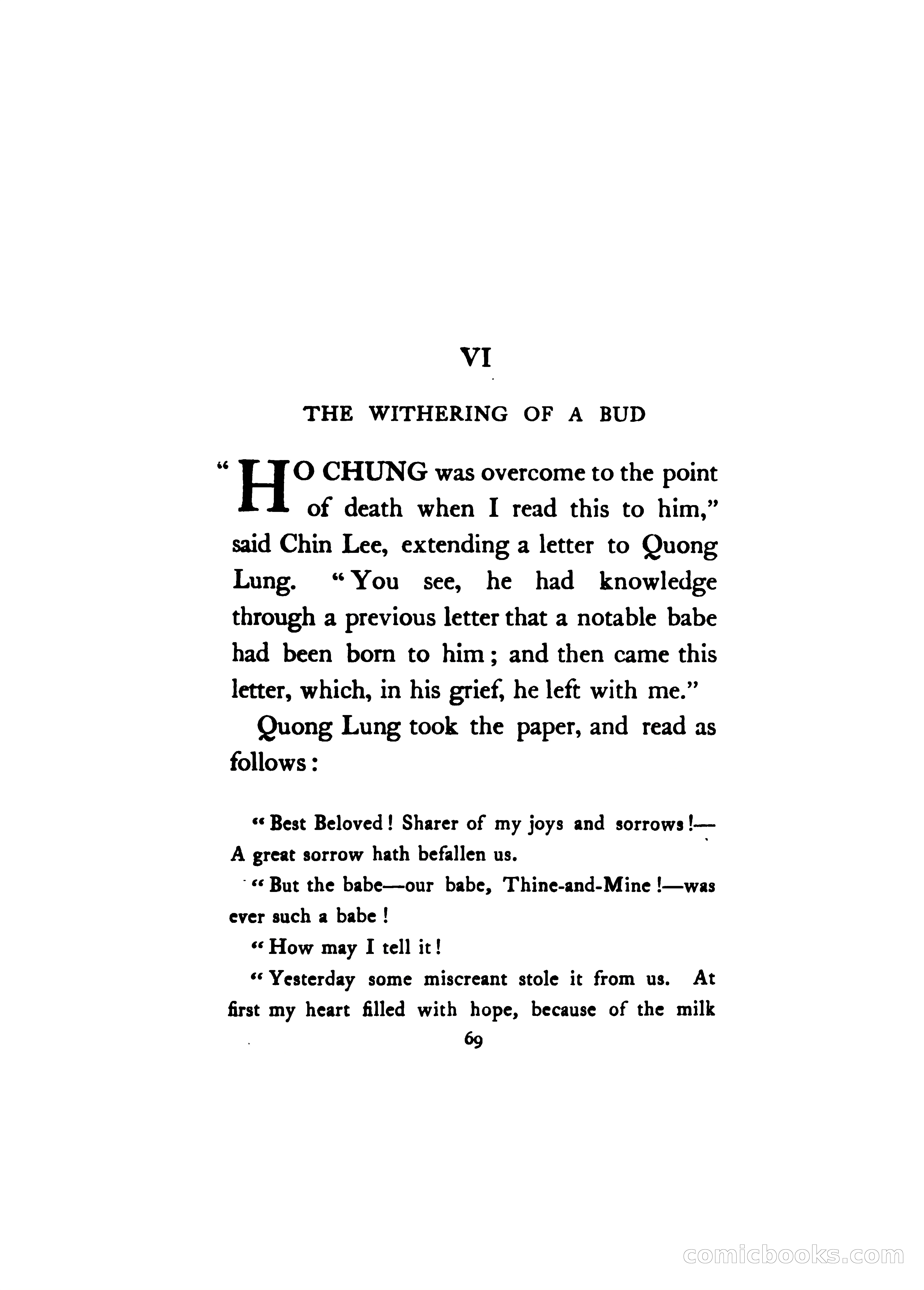 The Shadow of Quong Lung — page 76 of 272