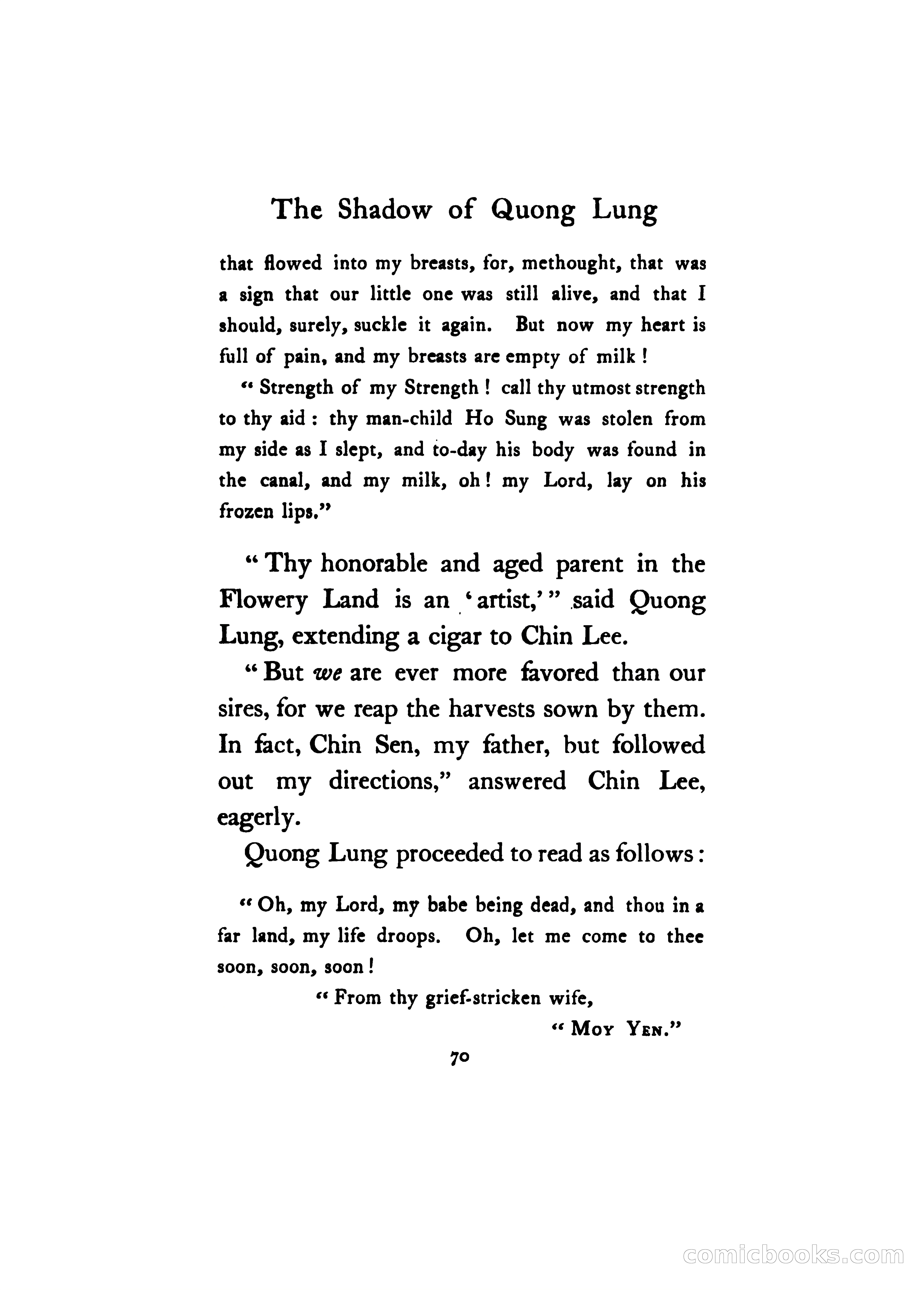 The Shadow of Quong Lung — page 77 of 272